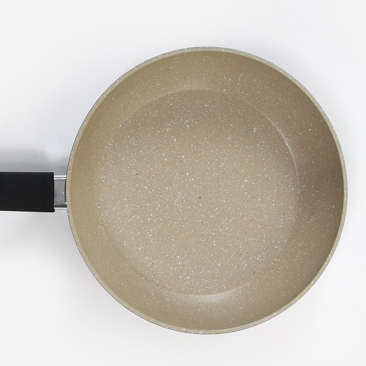 Masflex Marble Forged Induction Frypan CO-FP26 - 26cm