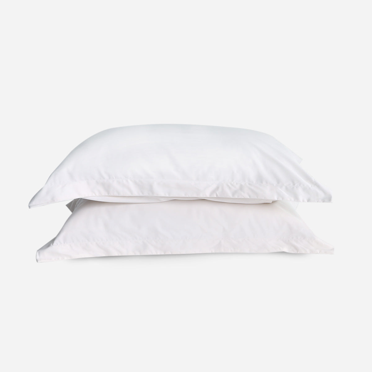 Ultima Linen 3-Piece Green Living Bamboo Bedsheet Set (White) - 78x80in