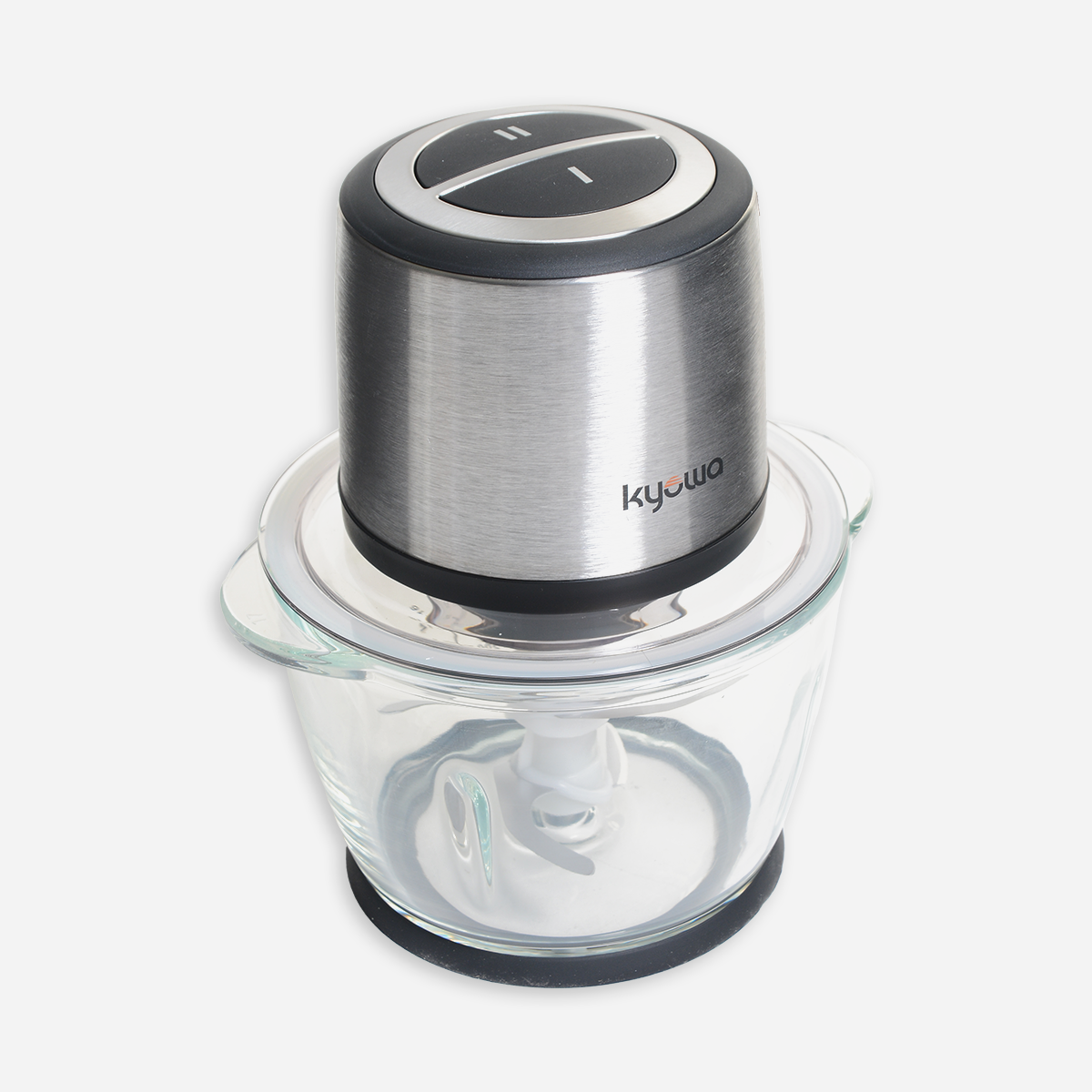 Kyowa Glass Food Chopper