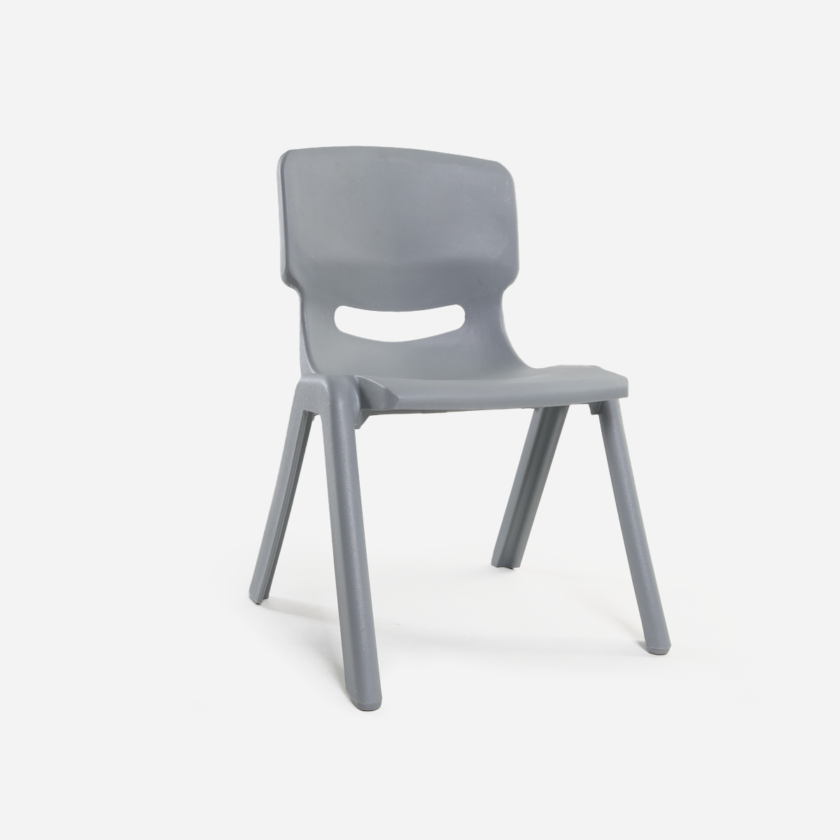 Hosh Kiddie Chair - Gray