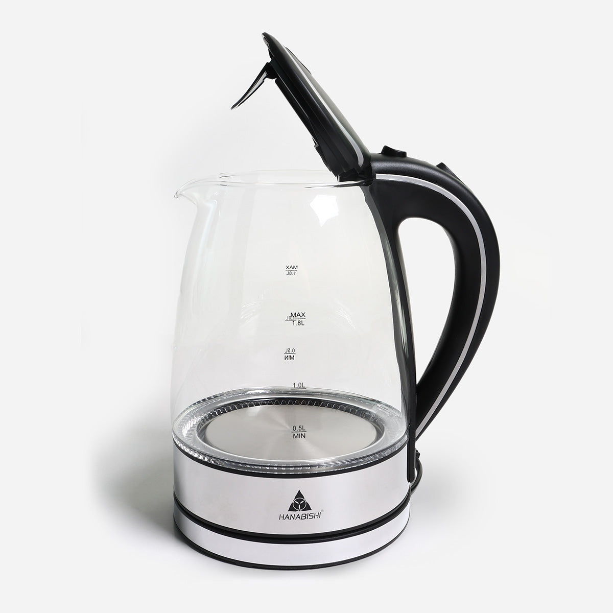 Hanabishi Water Kettle - 1.8L