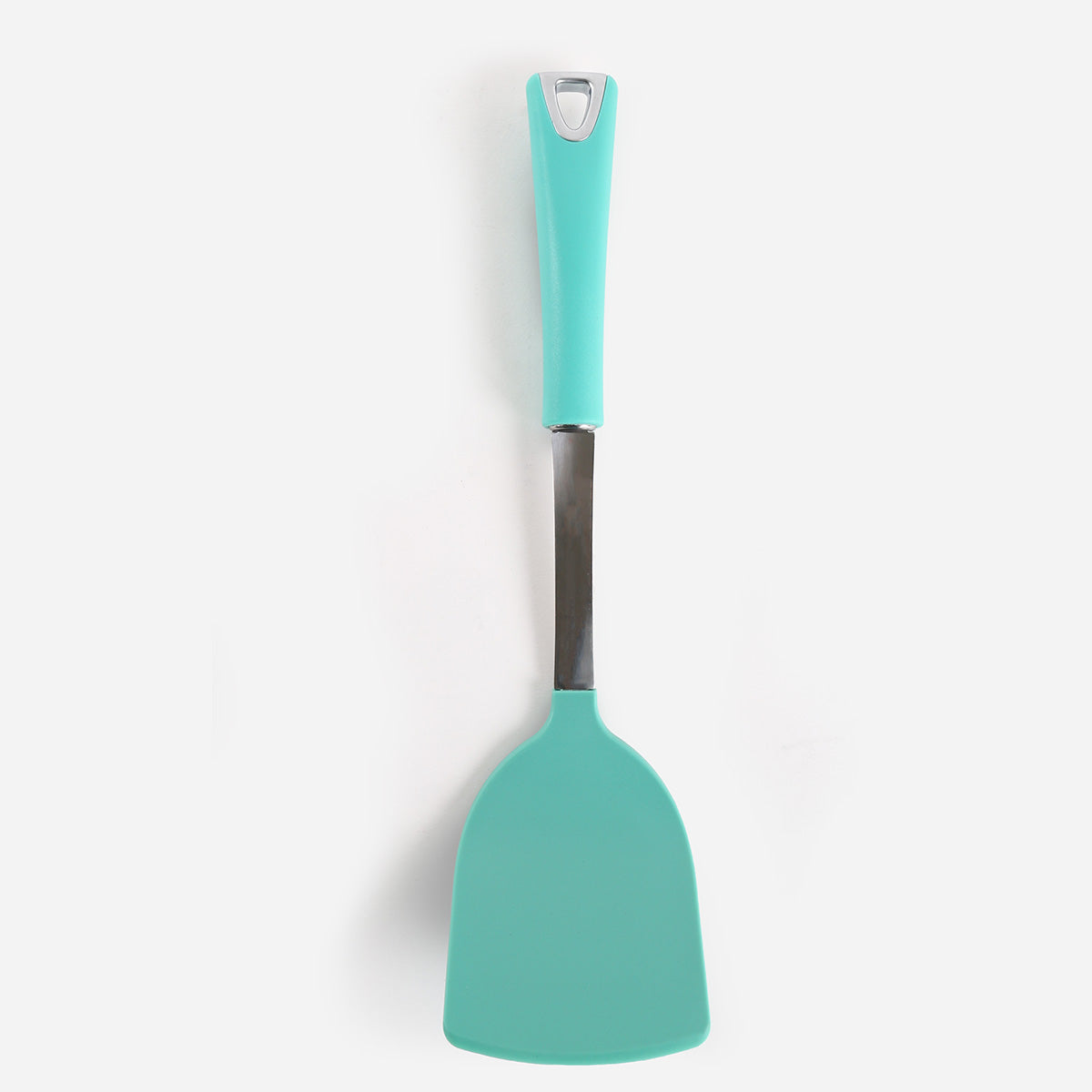 Martha Stewart Drexler Solid Turner - Teal