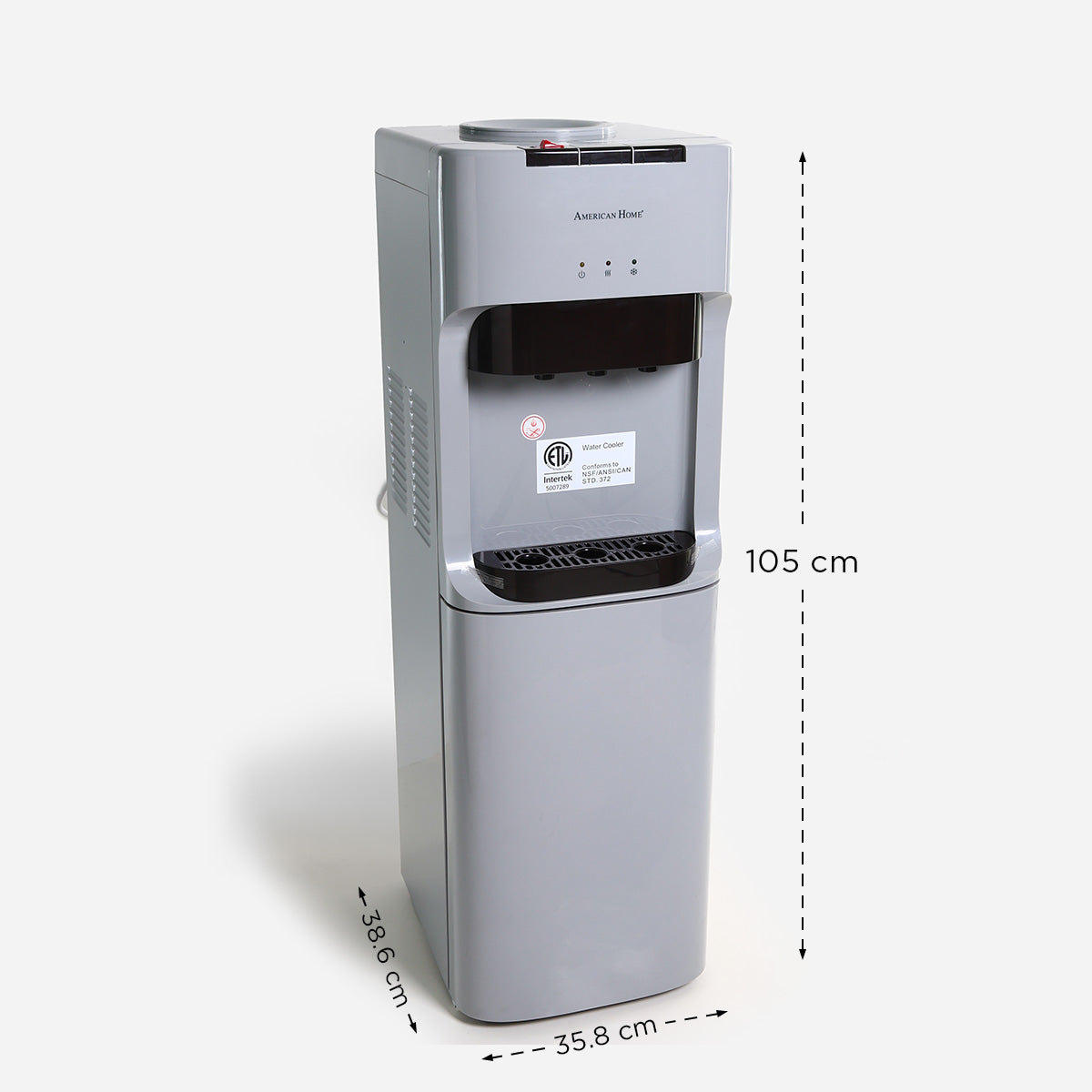American Home Water Dispenser