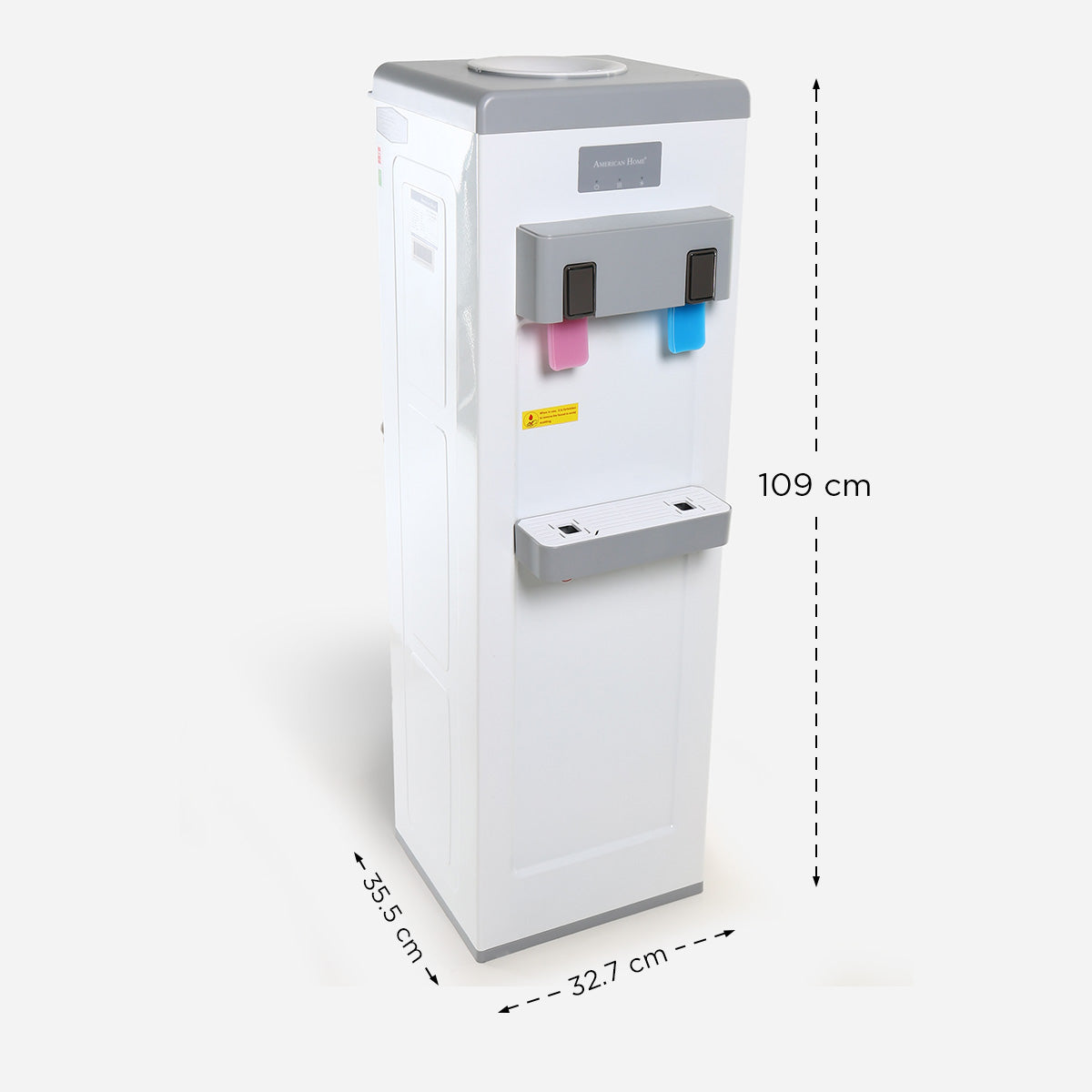 American Home M1950 Water Dispenser
