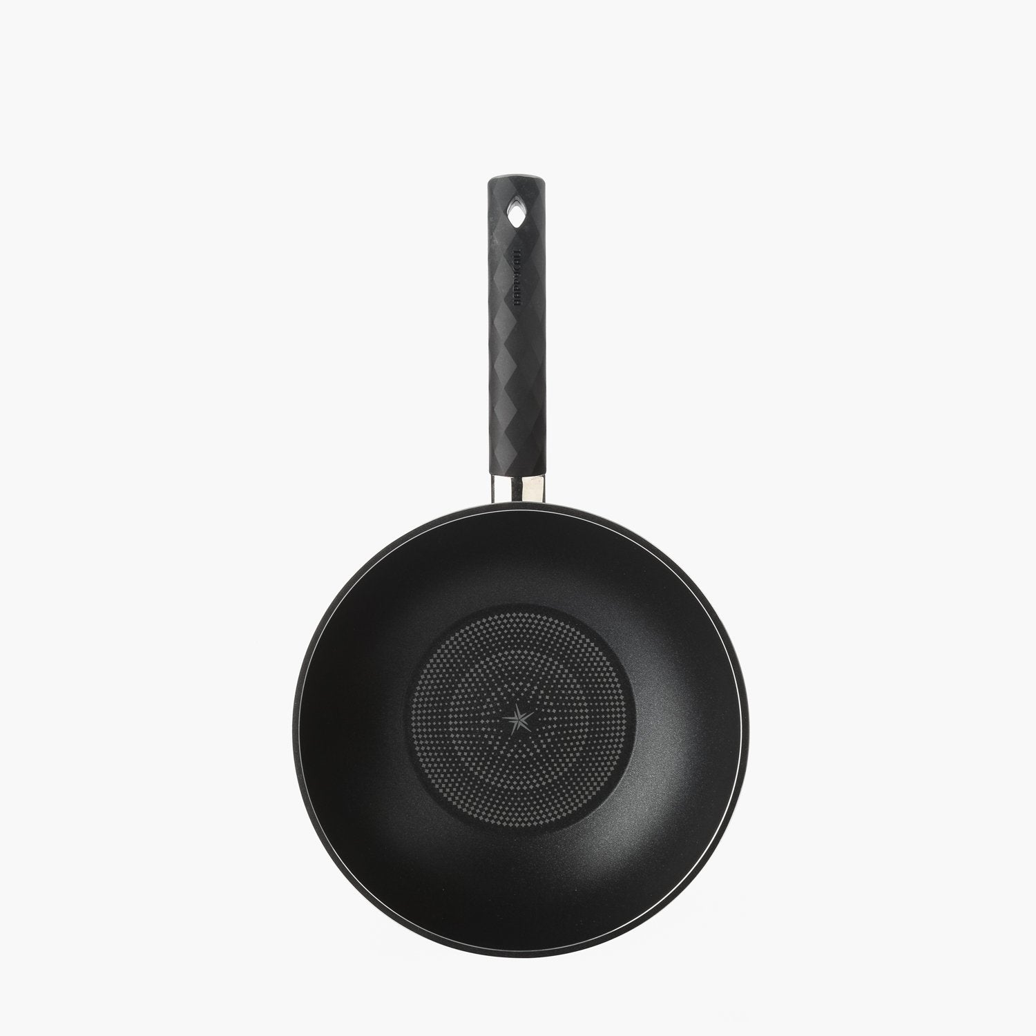 Happycall Diamond IH Lite Wok Pan 26cm