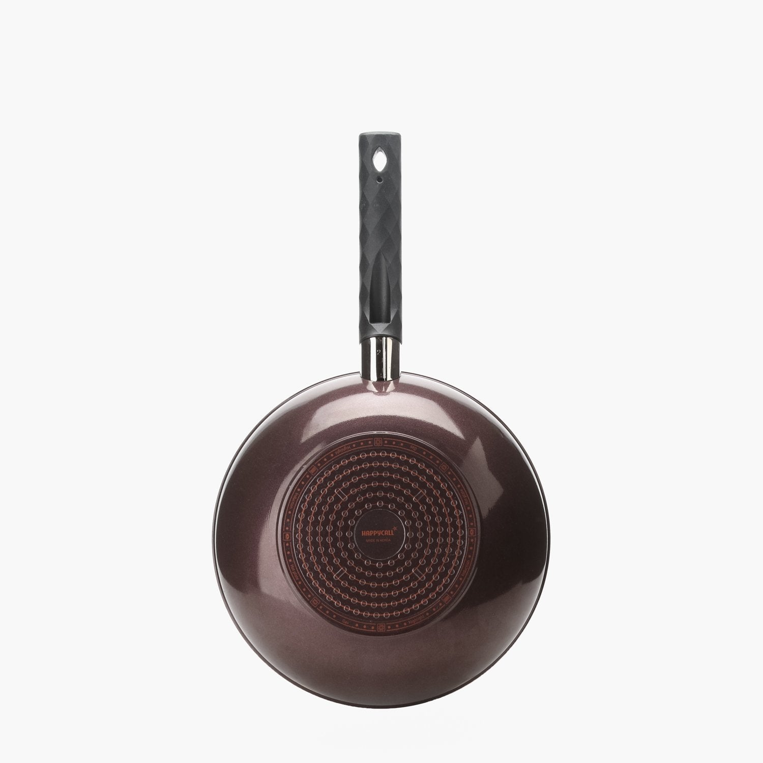 Happycall Diamond IH Lite Wok Pan 26cm