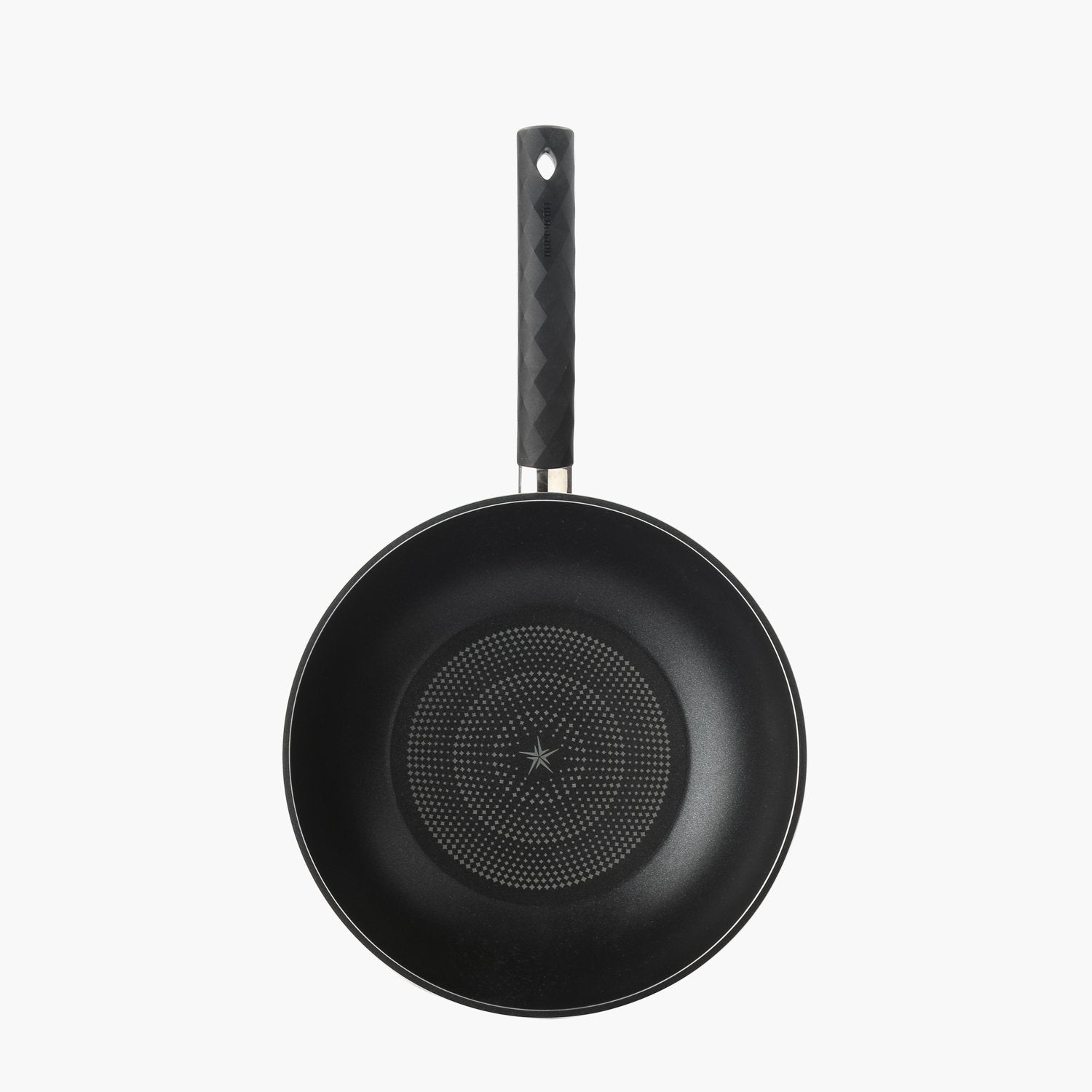 Happycall Diamond IH Lite Wok Pan 30cm