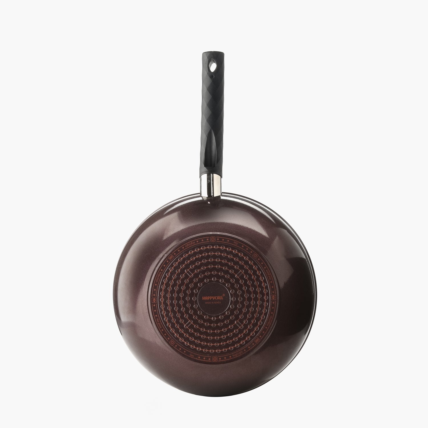 Happycall Diamond IH Lite Wok Pan 30cm