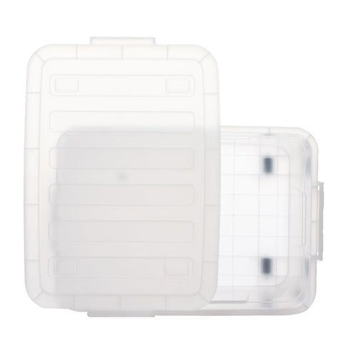 MegaBox Storage Box 50L – SM Home