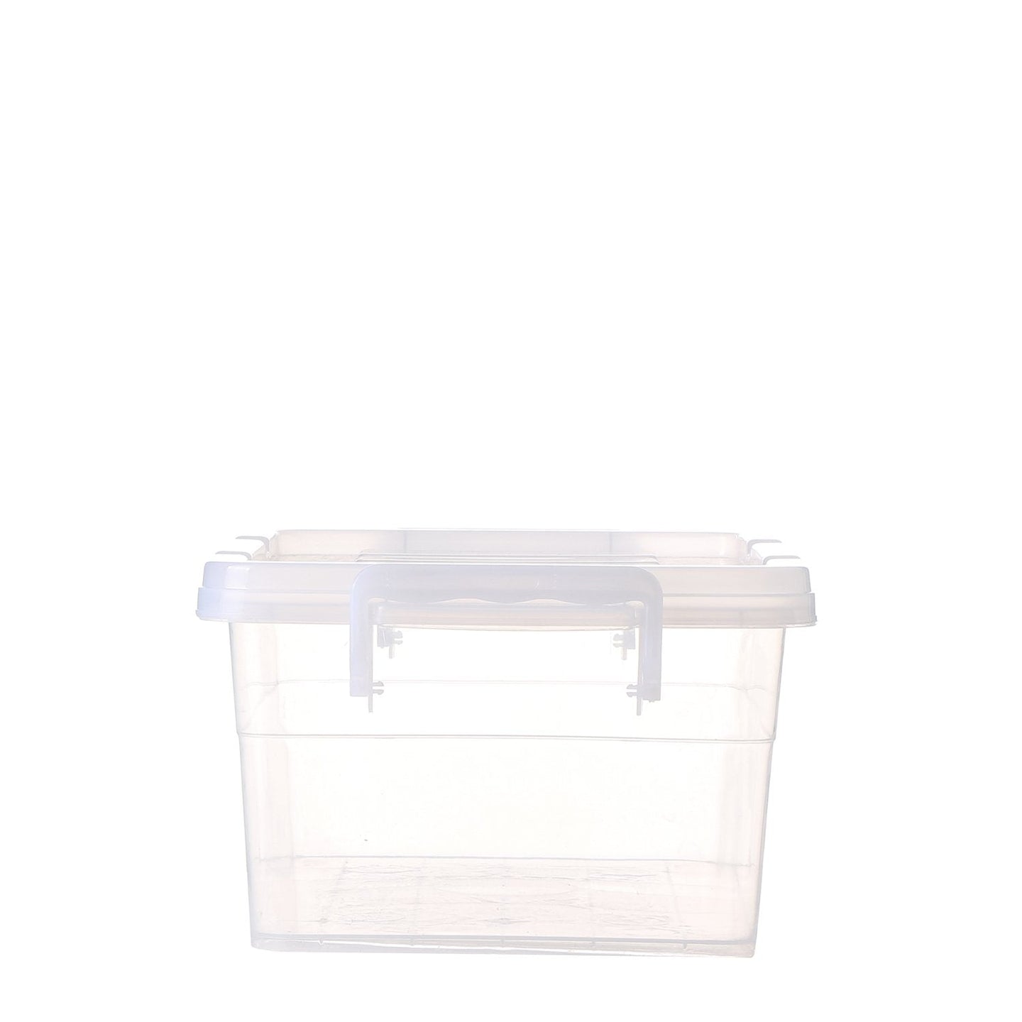 Container Box 20l MegaBox Storage Box 20L – SM Home