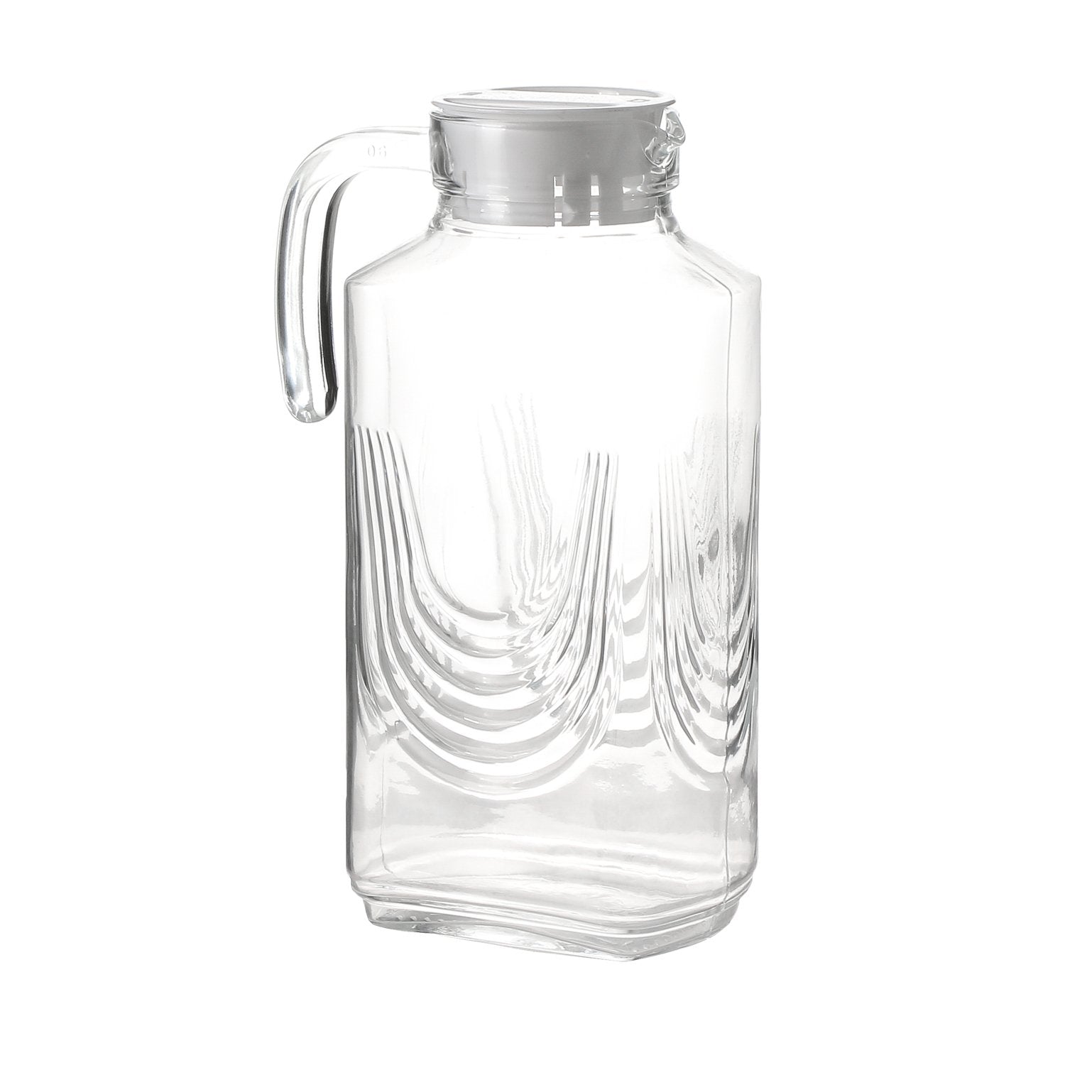 Omega Austen Glass Pitcher - 1.8L