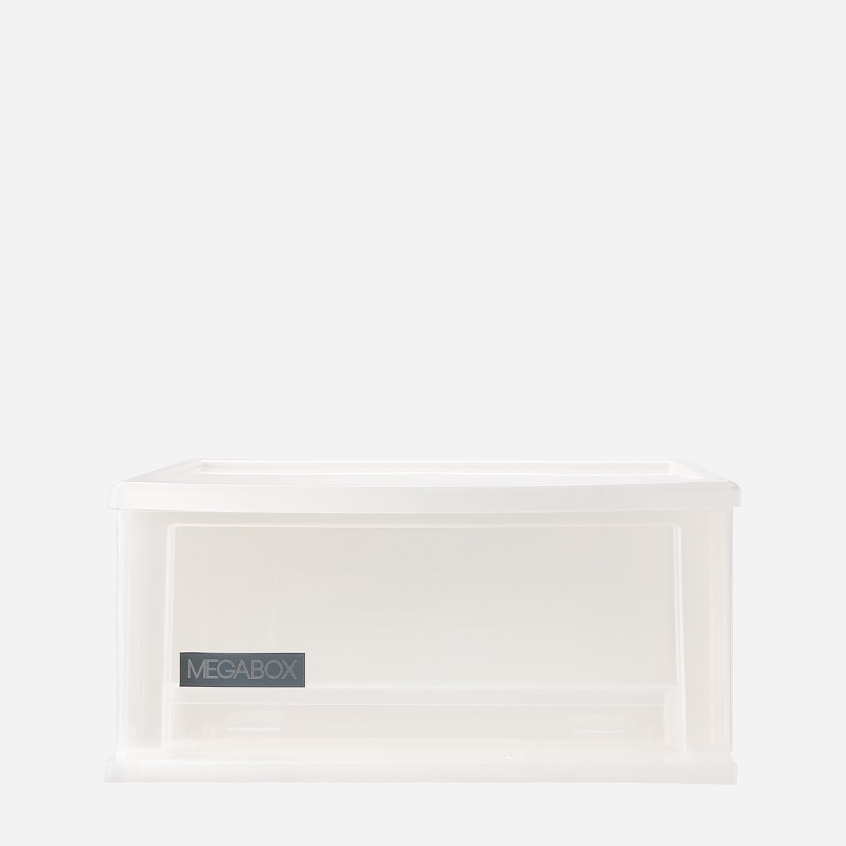 Megabox Single Drawer Box
