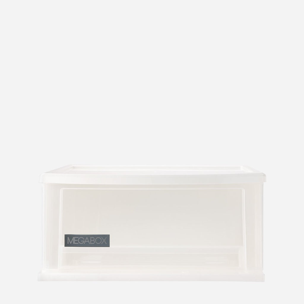 Megabox Single Drawer Box – SM Home