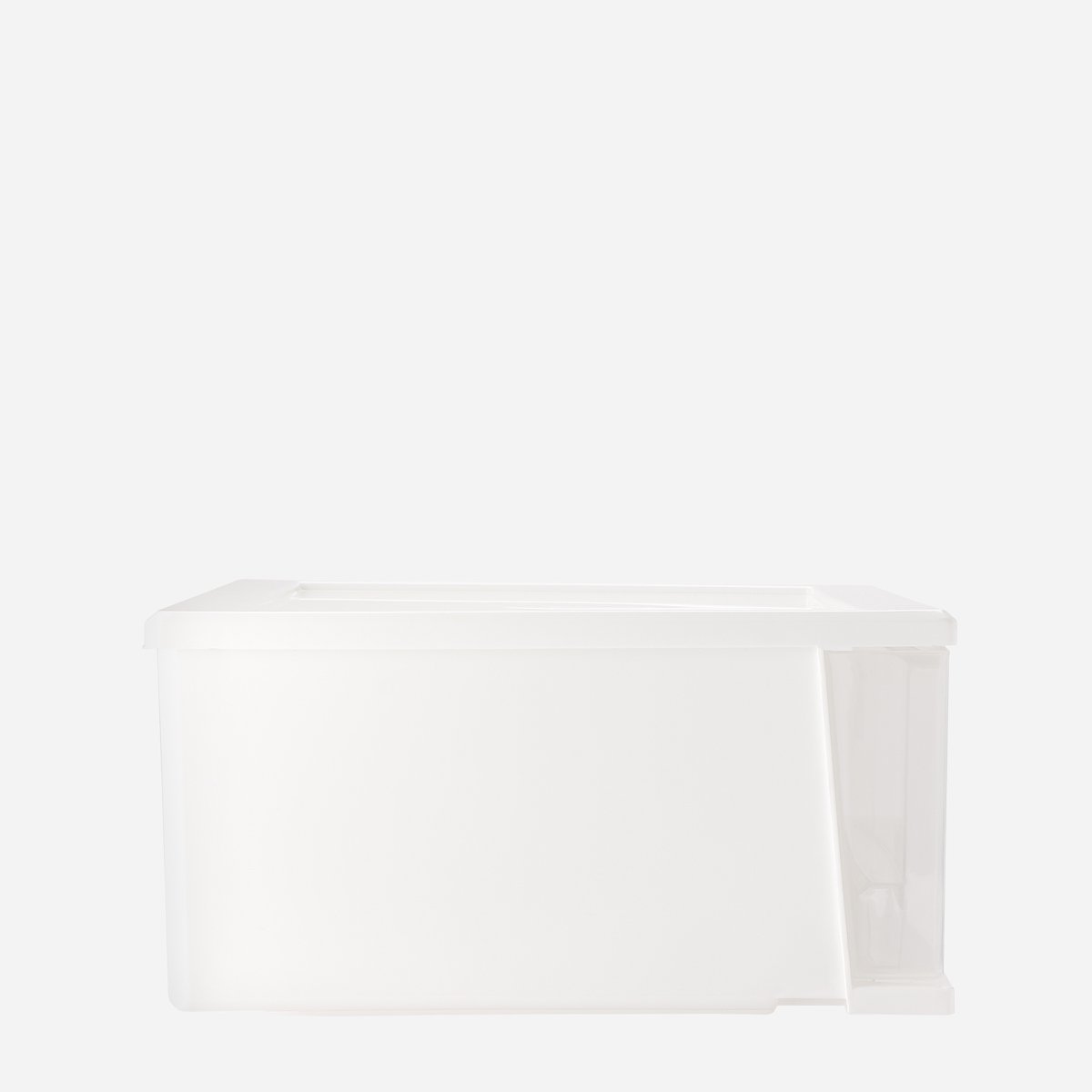Megabox Single Drawer Box
