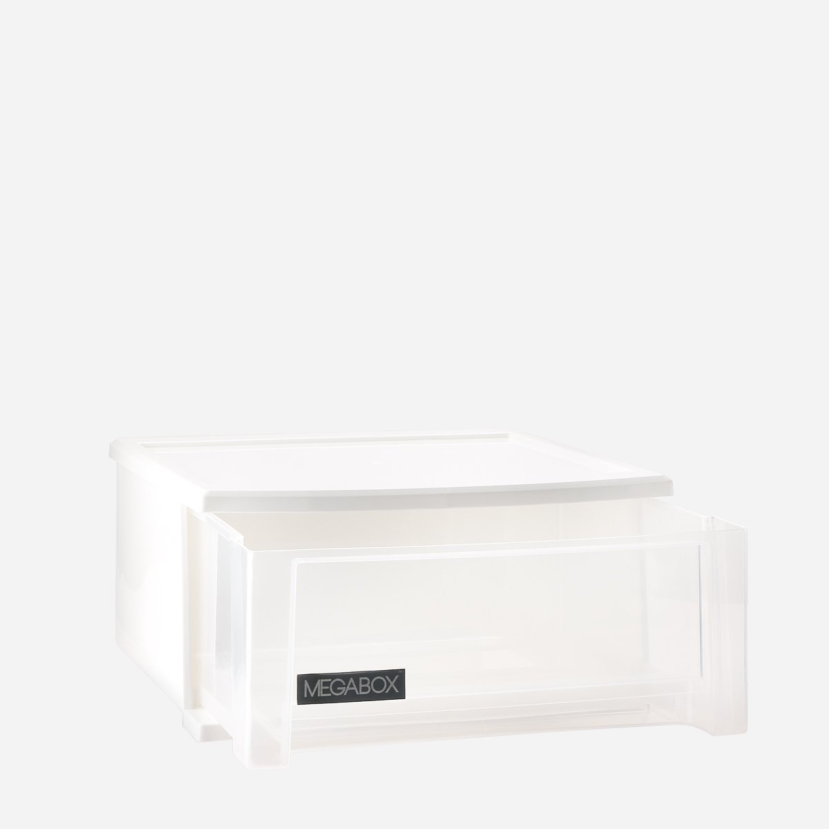 Megabox Single Drawer Box