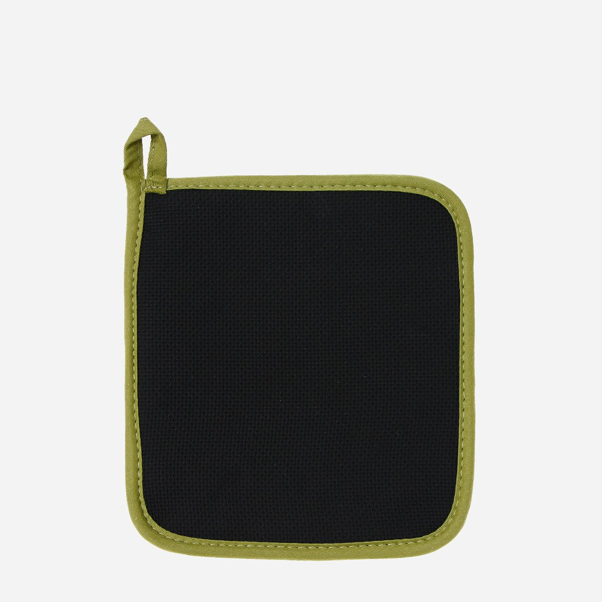 Hosh Quilted Pot Holder - Jade