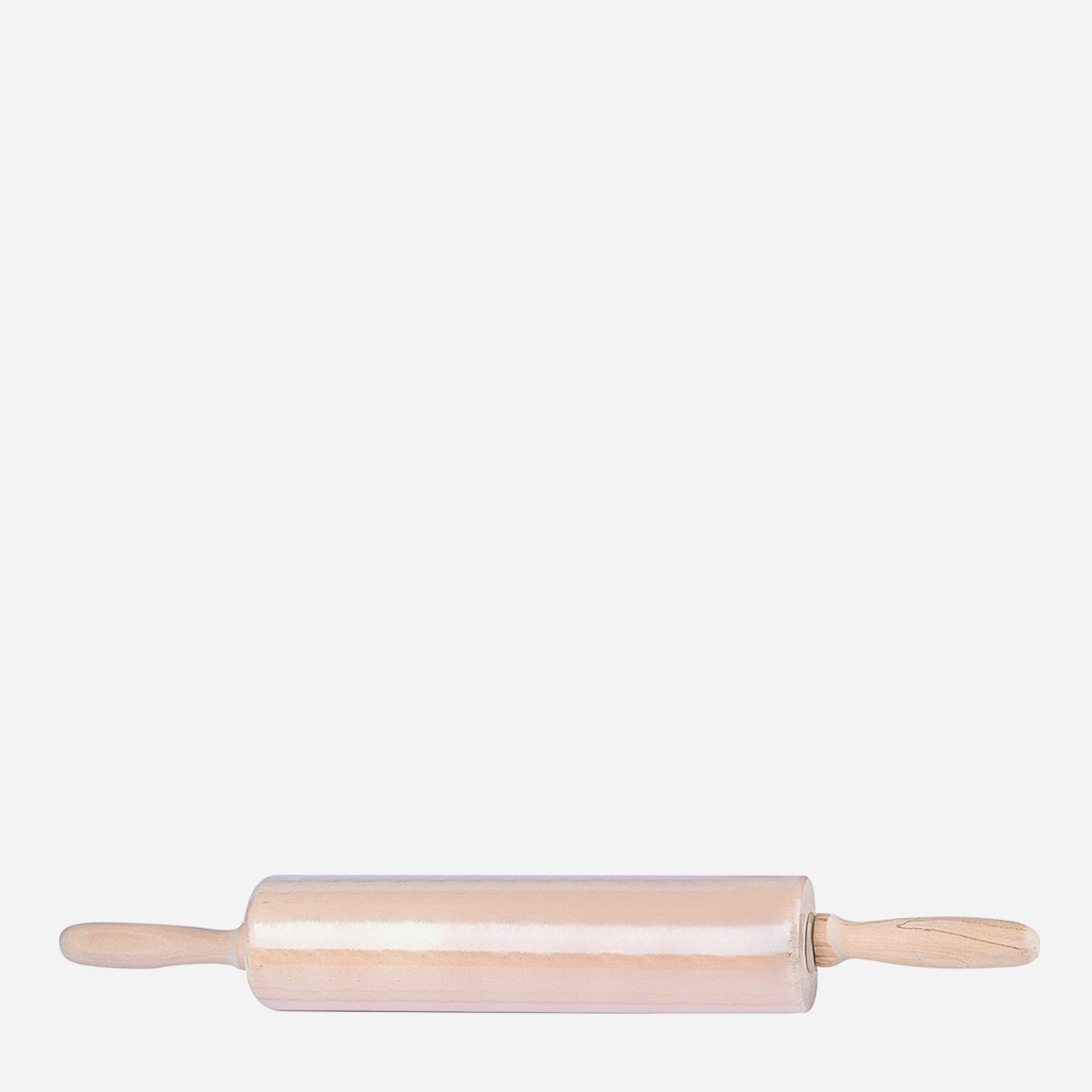 Smart Cook Wooden Rolling Pin