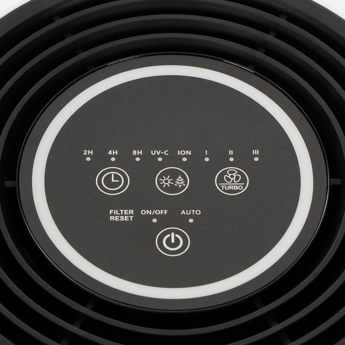 Dowell Air Purifier RAP-25