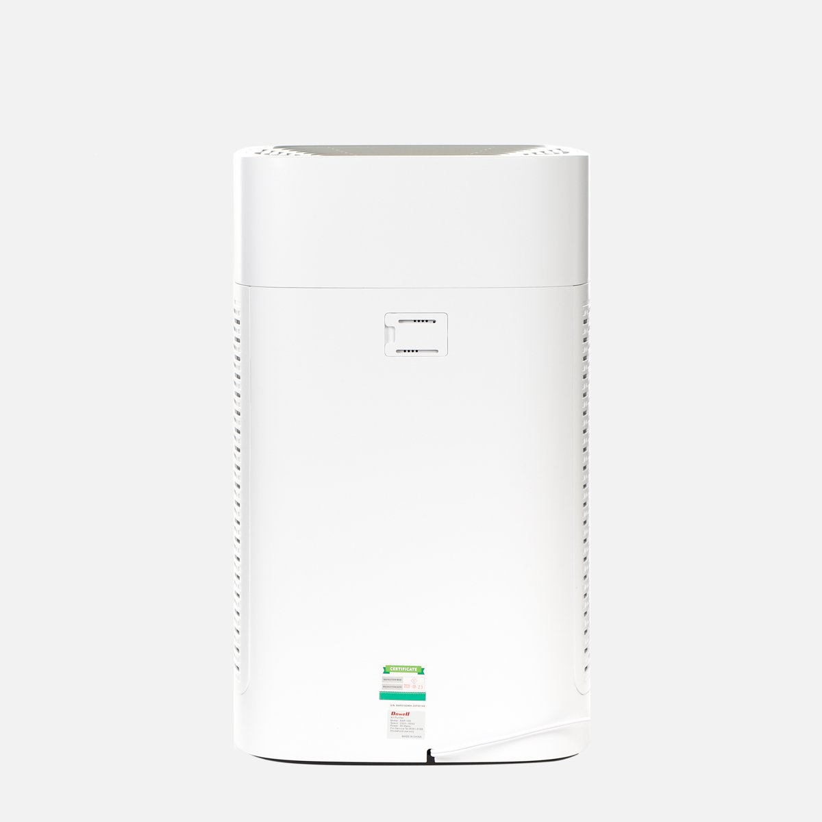 Dowell Air Purifier RAP-100