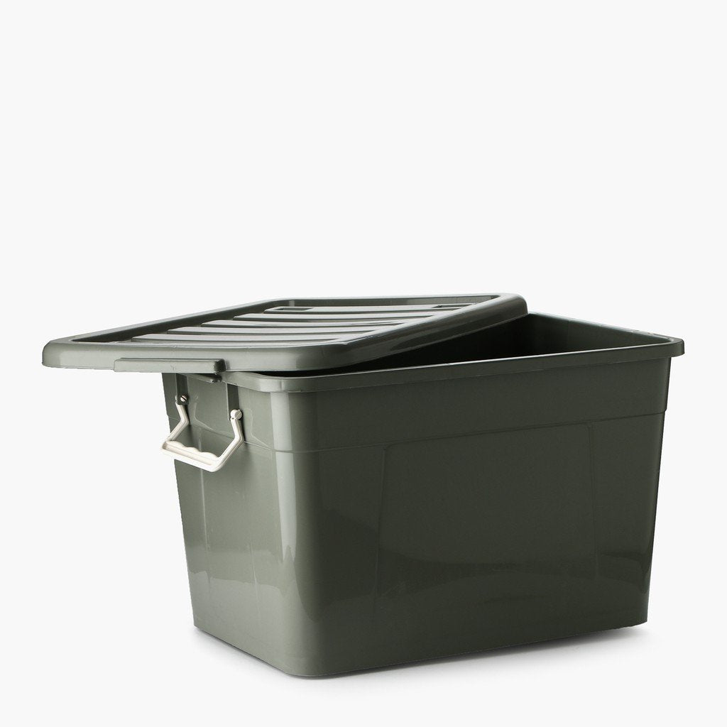 Megabox 50L Premium Storage Box – SM Home