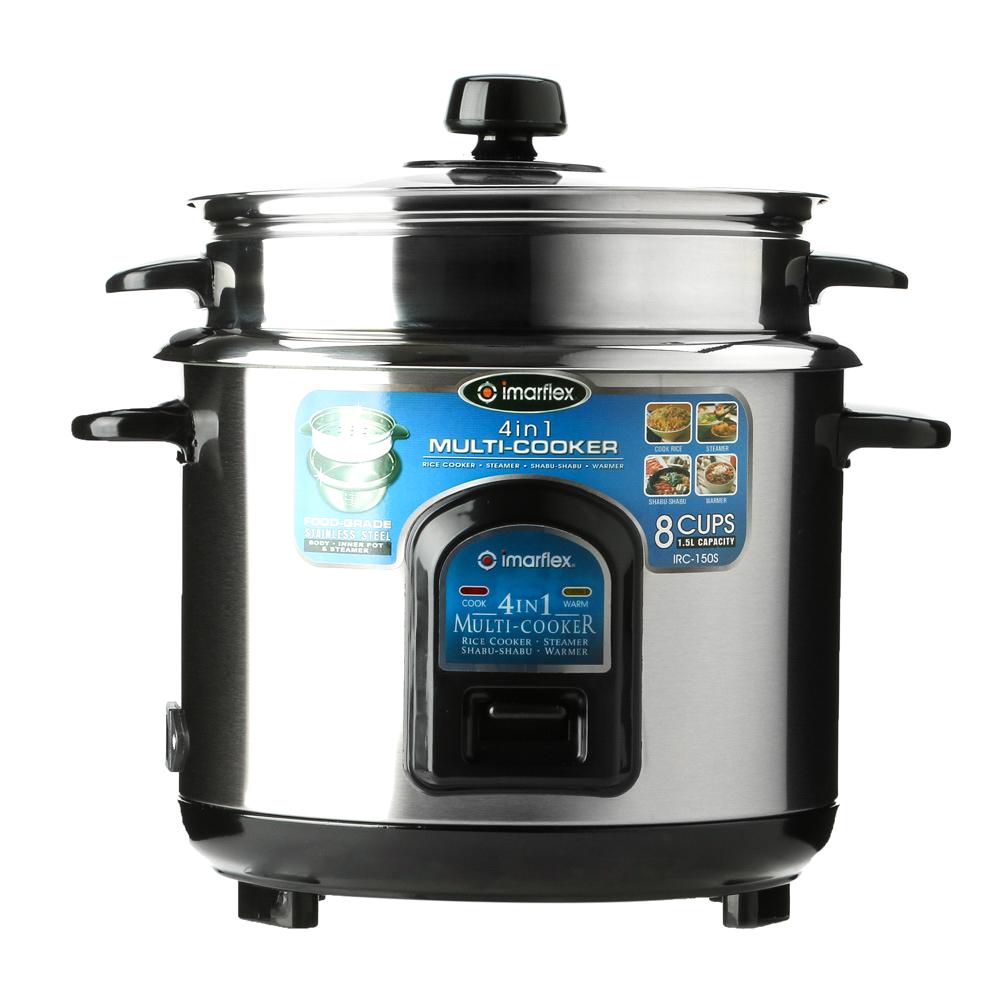 Multi Cooker Imarflex Instant Pot IMC-4500 IMARFLEX 12-IN-1 MULTI