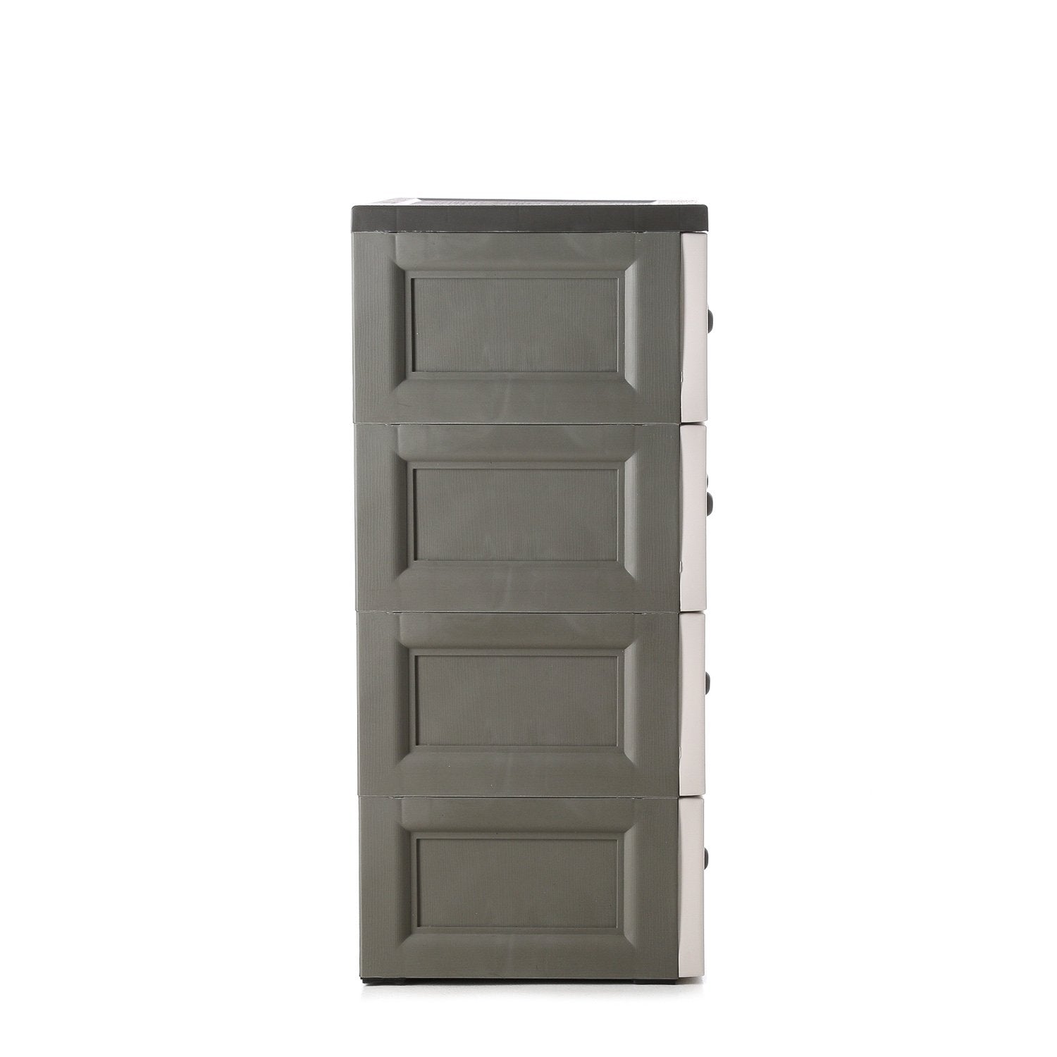 MegaBox MG190L 4-layer Drawer (Beige)
