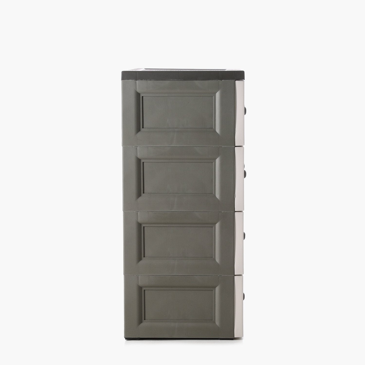 MegaBox MG190L 4-layer Drawer (Beige)