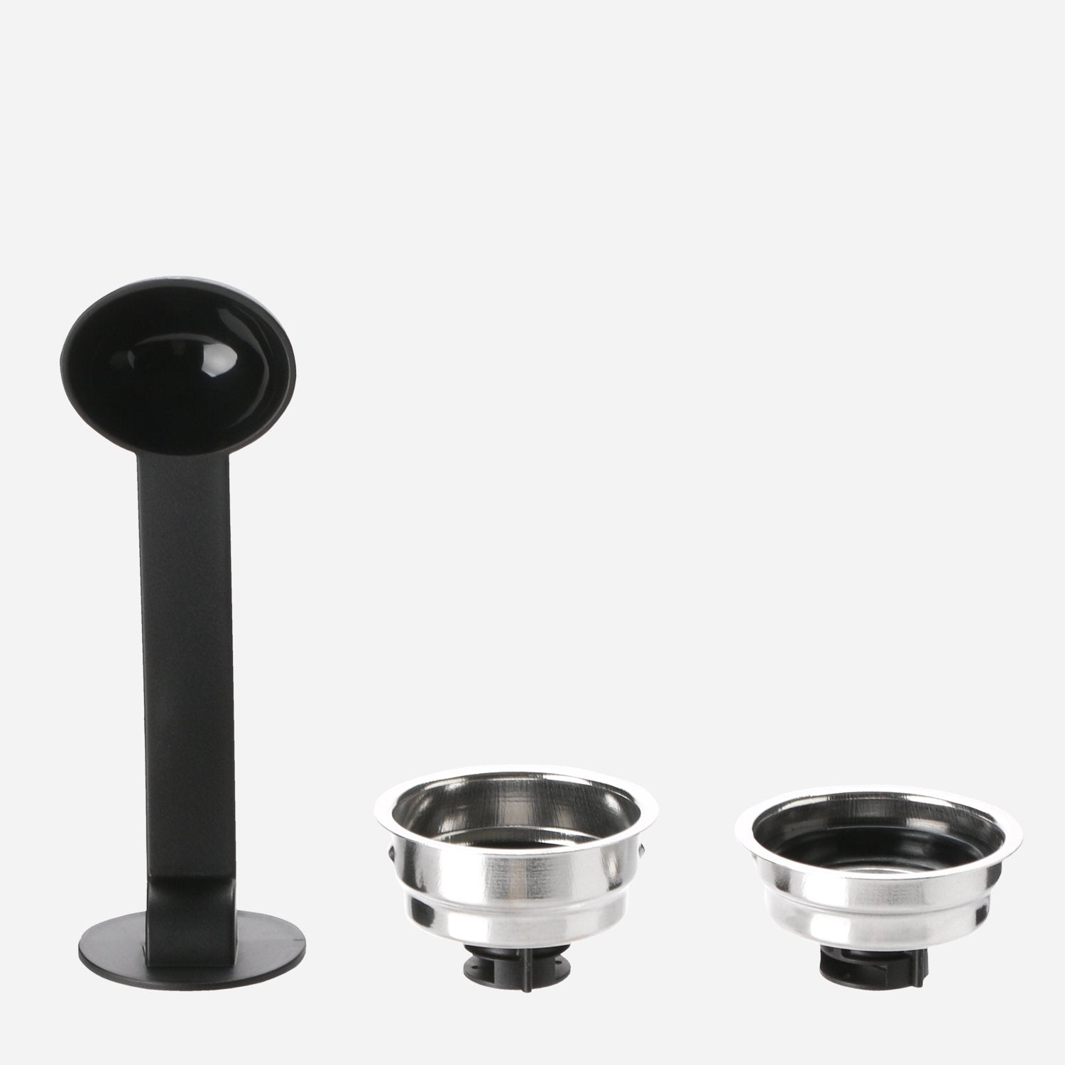 De'Longhi Combi Coffee Maker BCO421