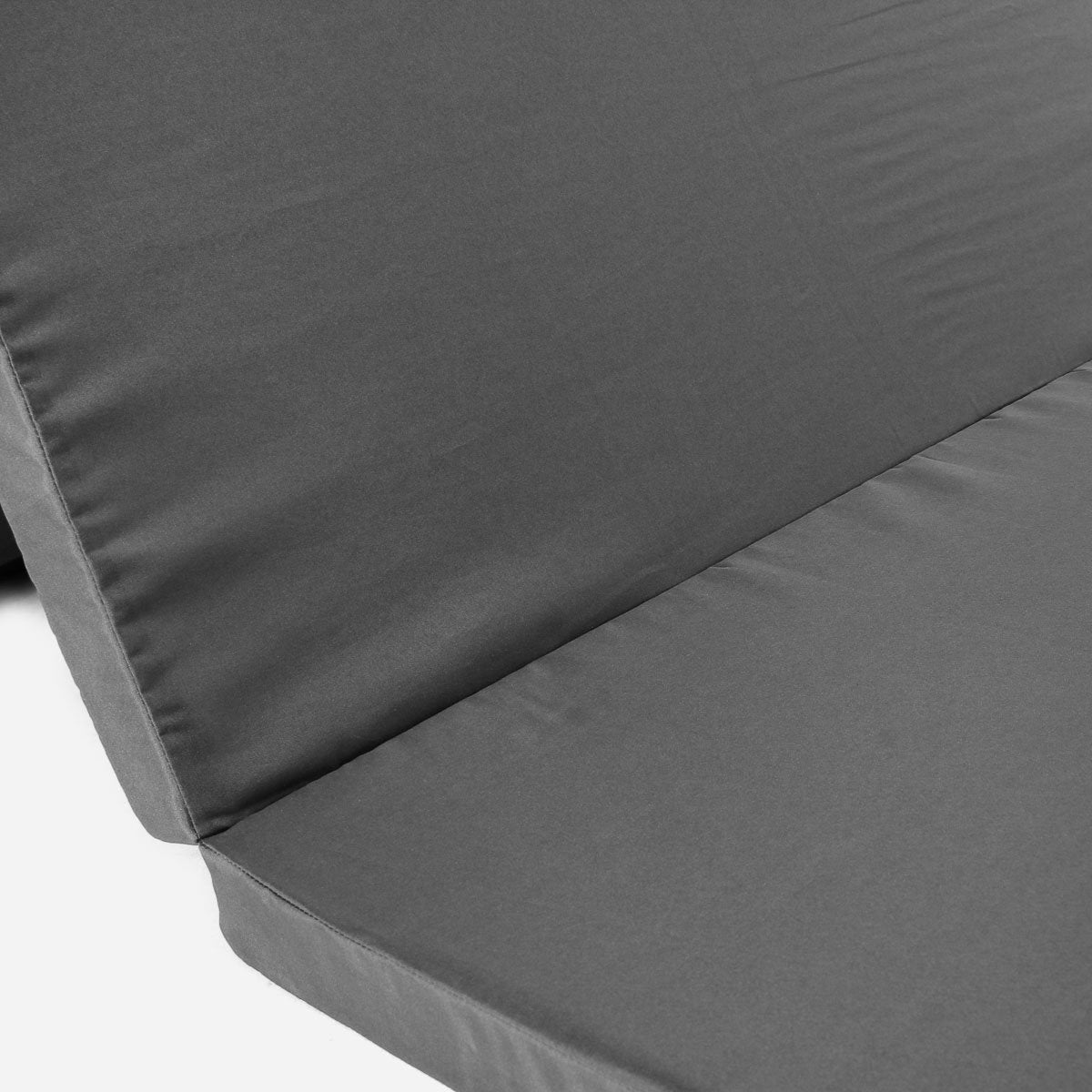 Select Comfort Fold A Bed 6-fold Mattress - Gray