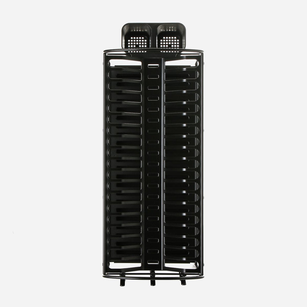 Masflex 2-Tier Dish Drainer Rack – SM Home
