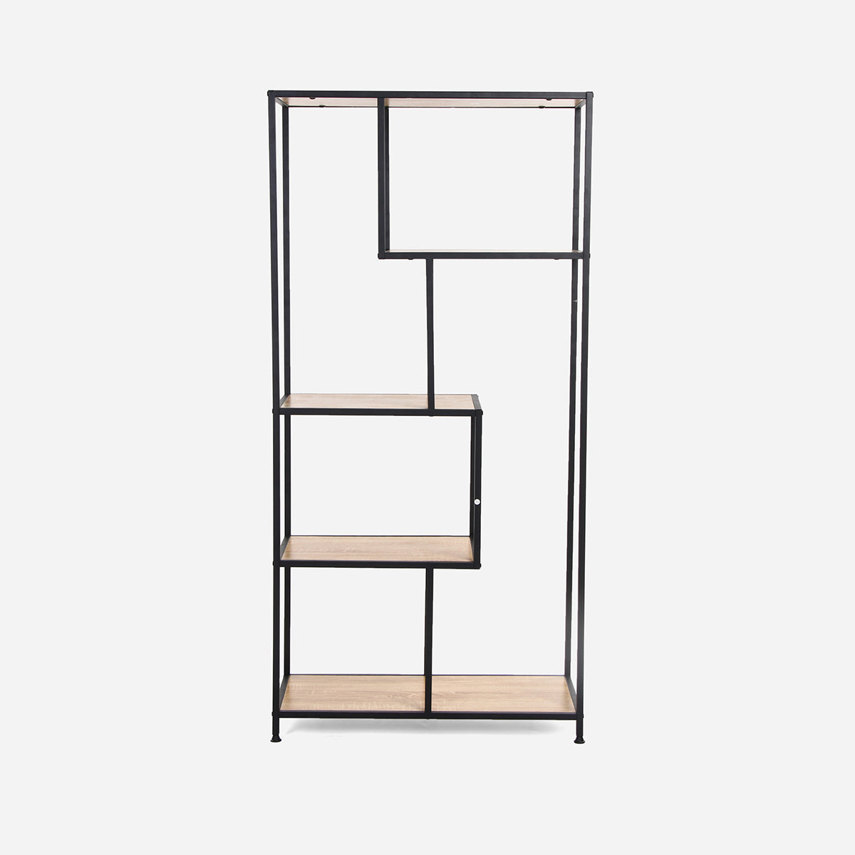 Yori Tenji Bookcase - Mega