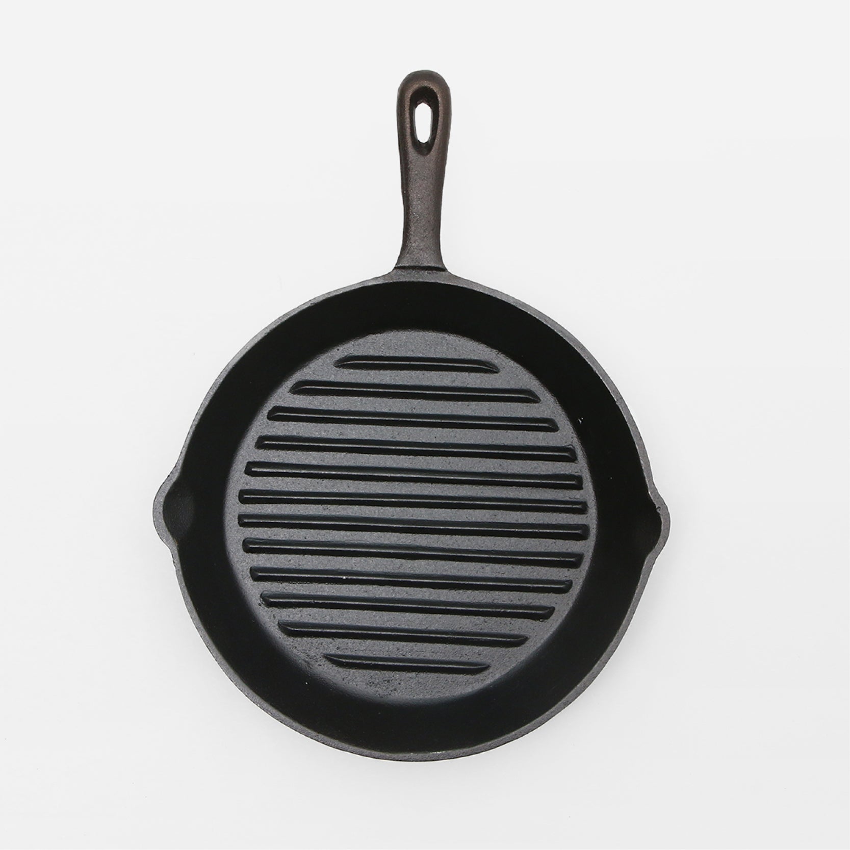 Chef's Classics Cast Iron with Rib - 26cm