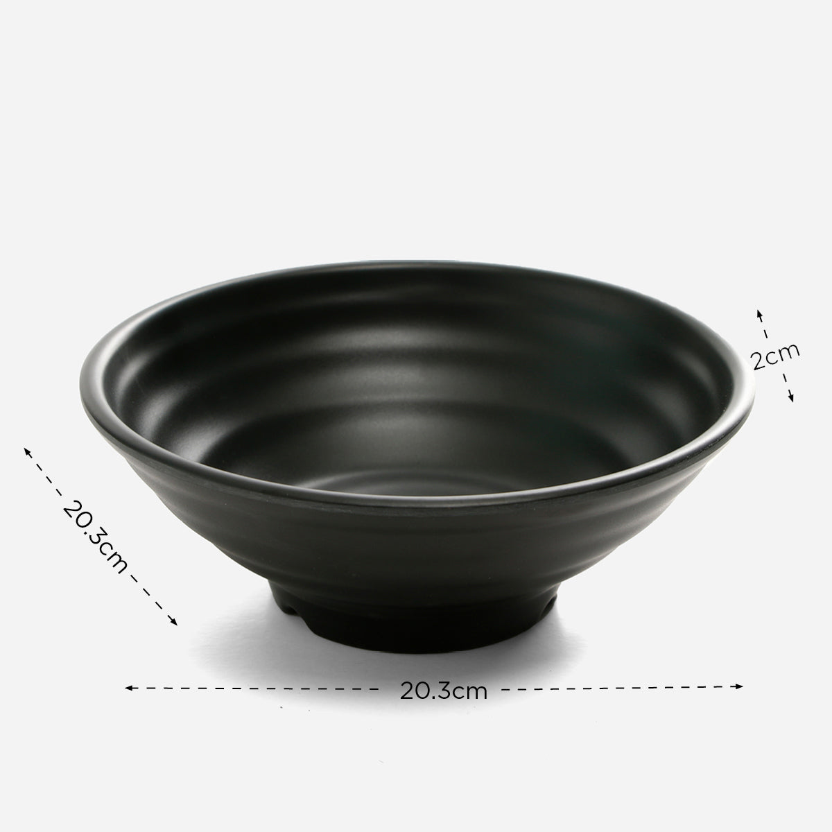 Melawares Zen Noodle Bowl