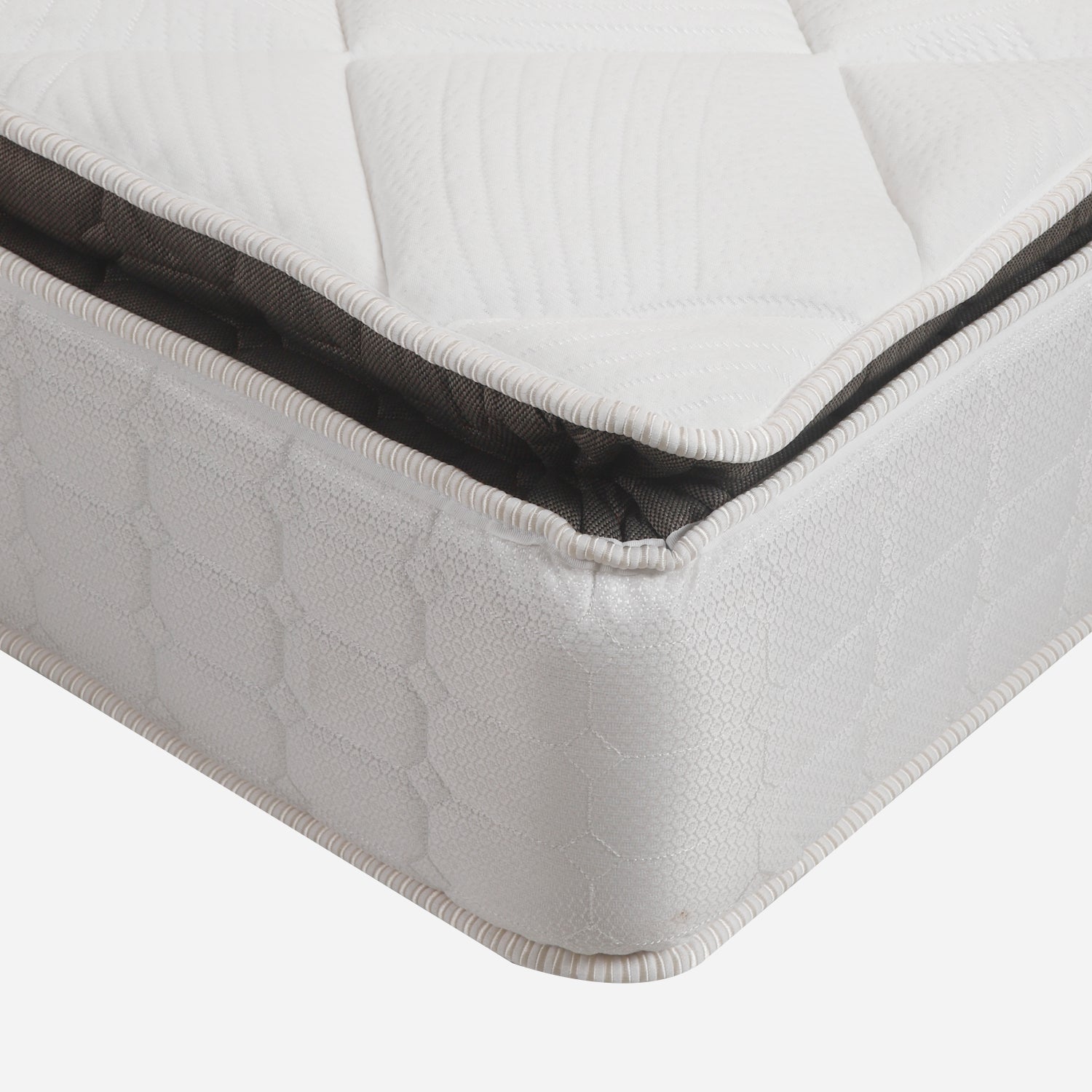 Salem Agiato II Mattress - 72x78in.