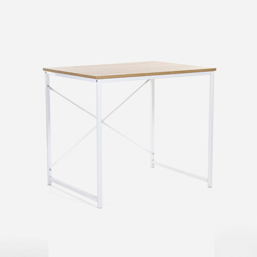 Yori Jobu Table - White – SM Home
