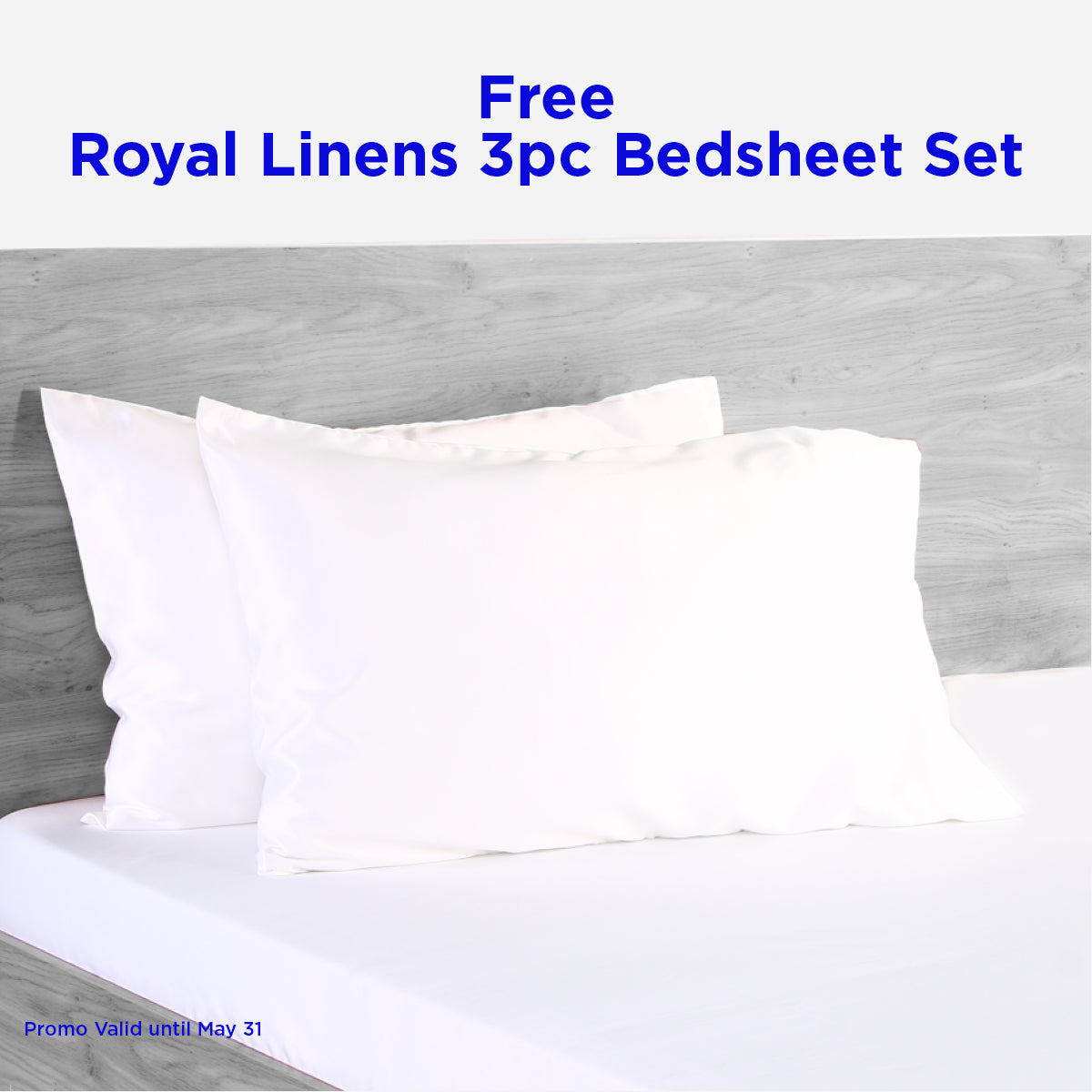 Royal Linens Imperial Plush Mattress - 10x36x75