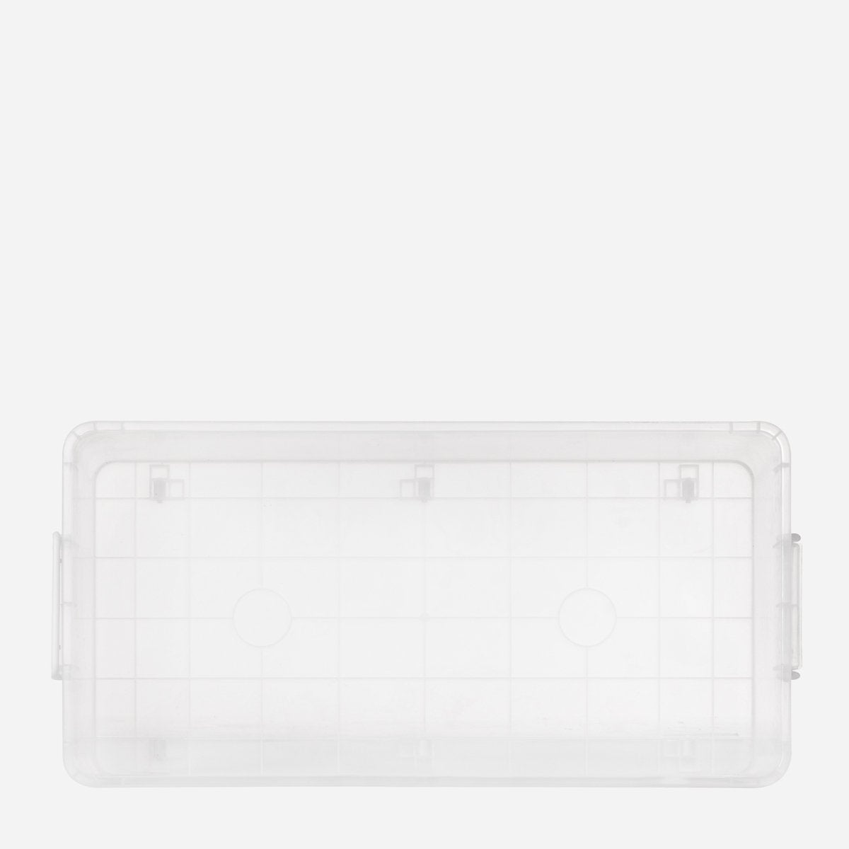 Home Gallery Underbed Storage Box TG35 35L