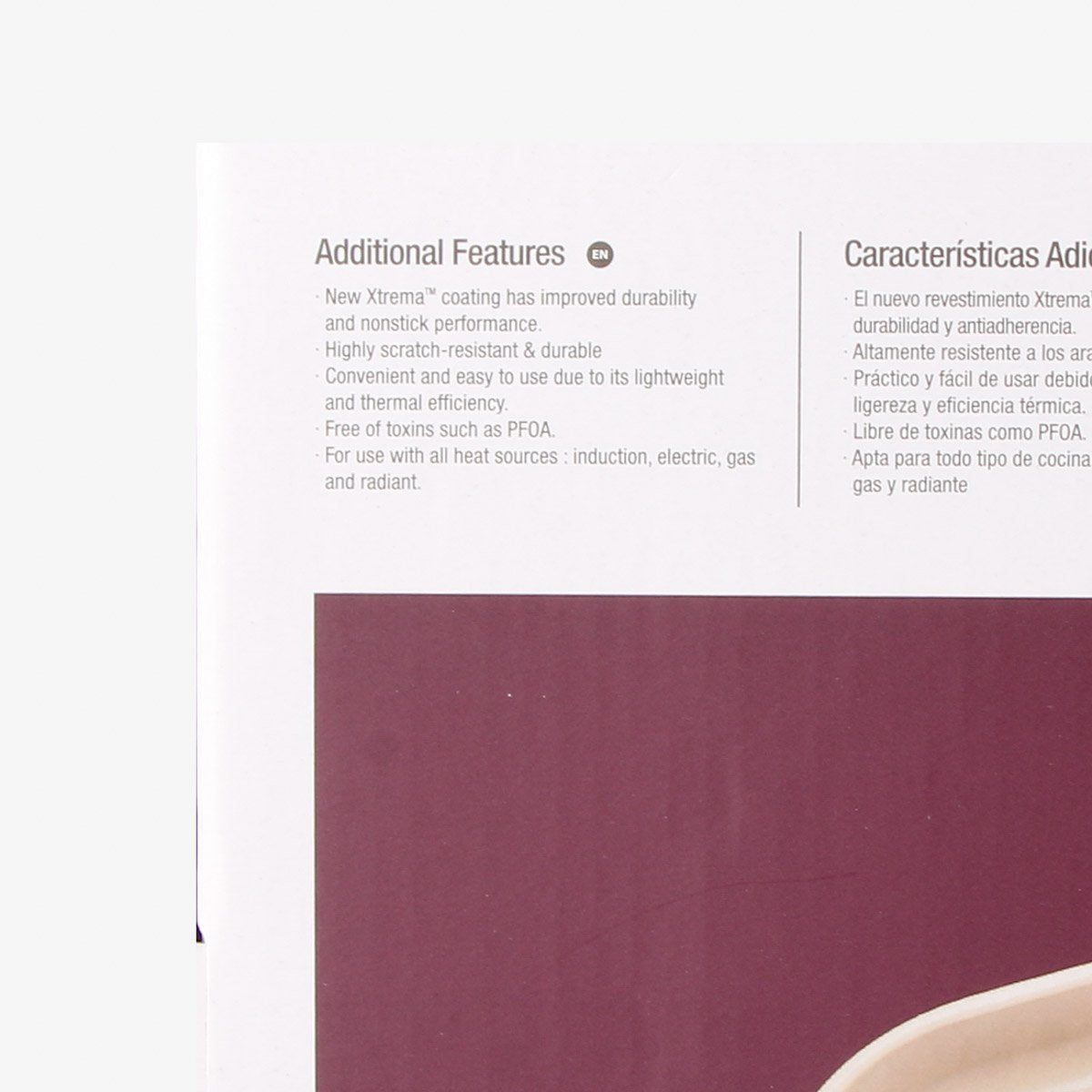 Neoflam Fika Cast Aluminum Grill (Sahara Sand) - 28cm