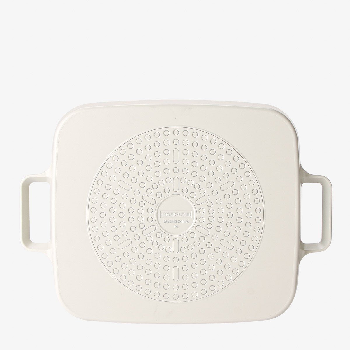 Neoflam Fika Cast Aluminum Grill (Sahara Sand) - 28cm