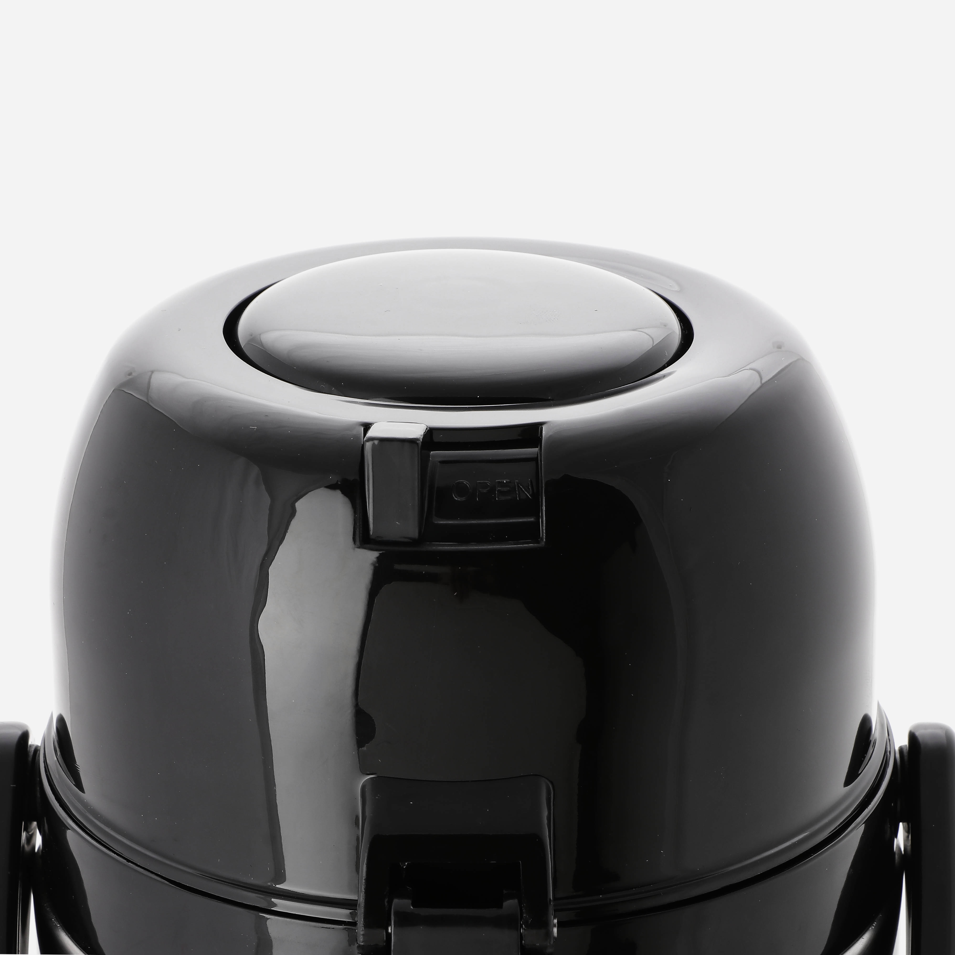Metro Cookwares Stainless Steel Air Pot 2.5L  Ð Black and Silver