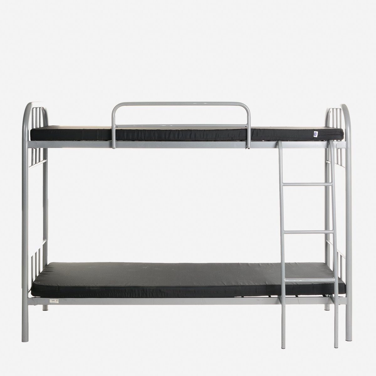Hosh Metal Bed Double Deck - 185x72x135 cm