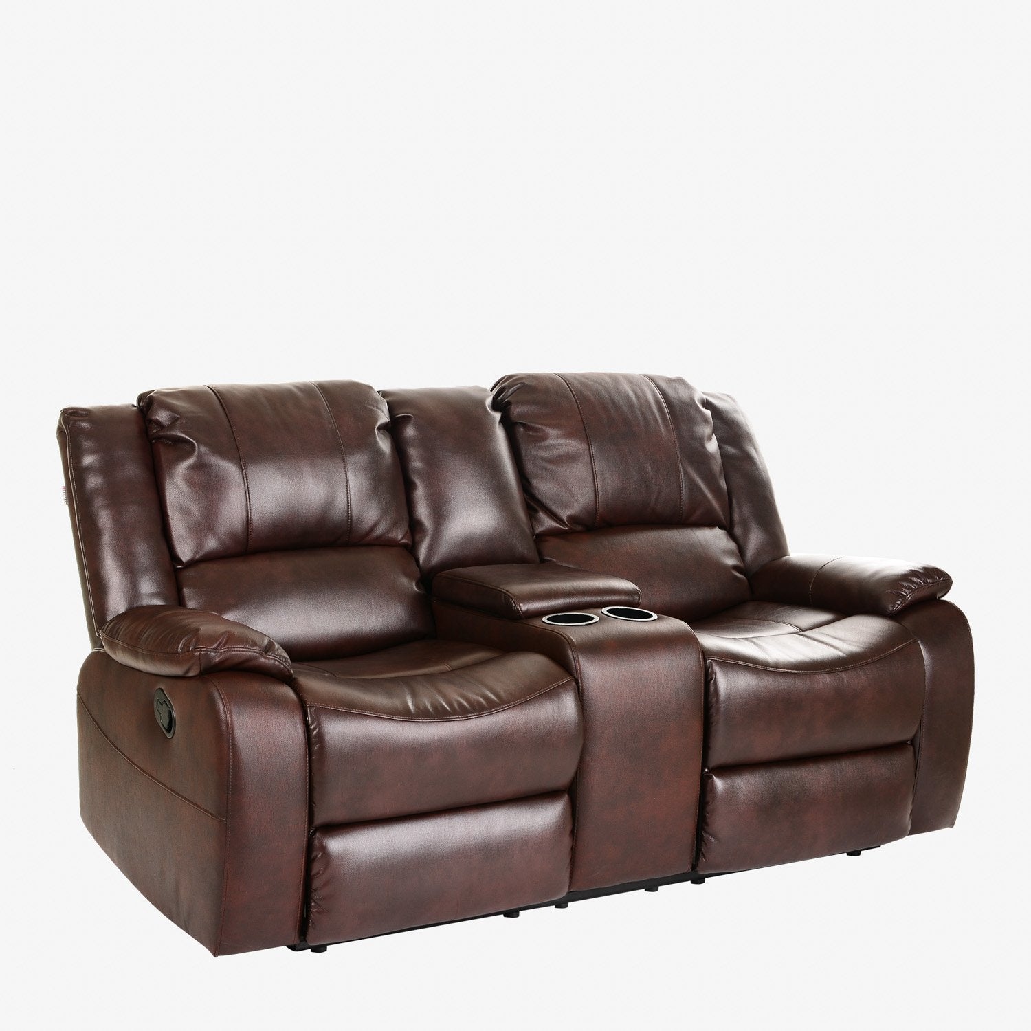 Sigma 2-Seater Home Cinema Recliner RC-8812B