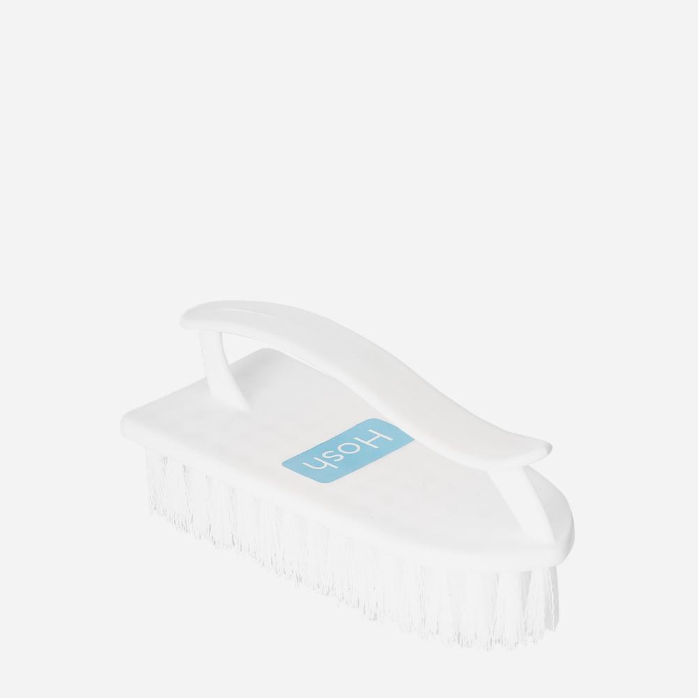 Hosh Hand Brush - White