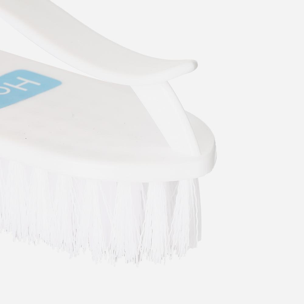 Hosh Hand Brush - White