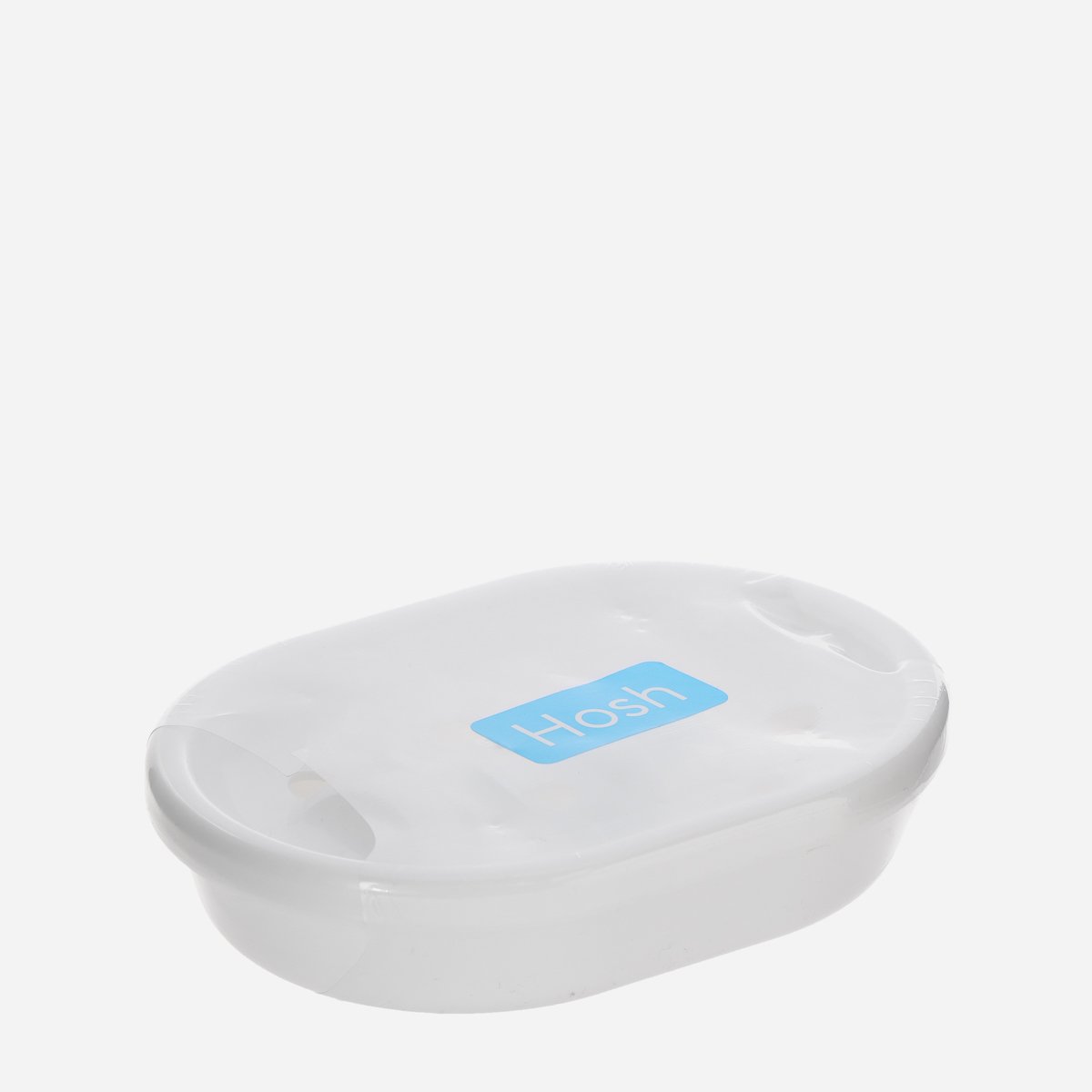 Hosh Soap Case – White