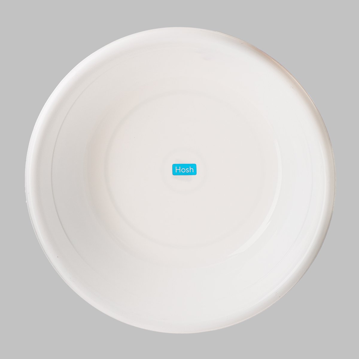 Hosh Basin 18in. – White