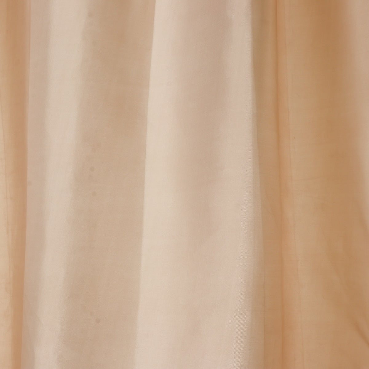 Hosh Fabric Shower Curtain – Mocha