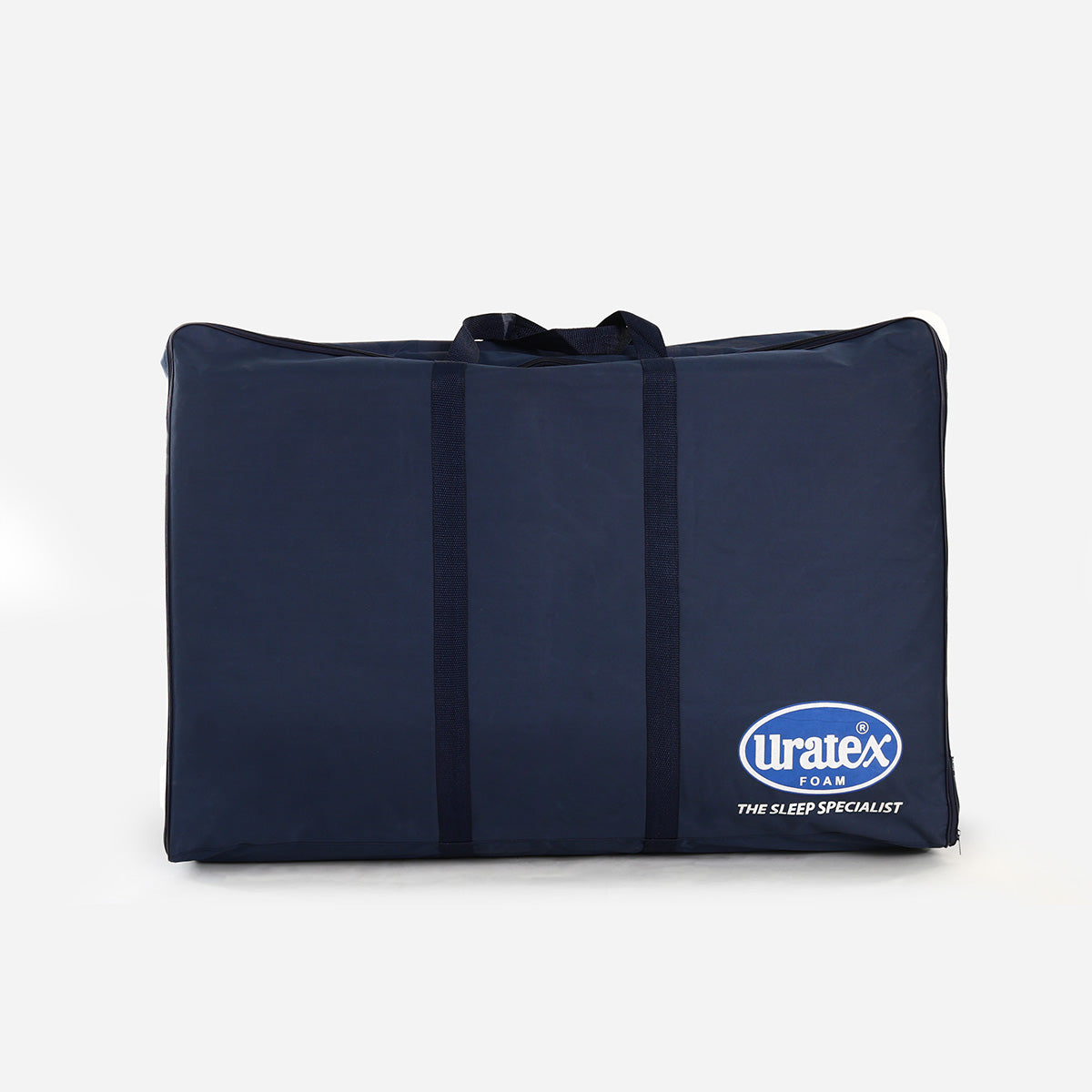 Uratex Senso Memory Frost Topper - 3x36x75in.