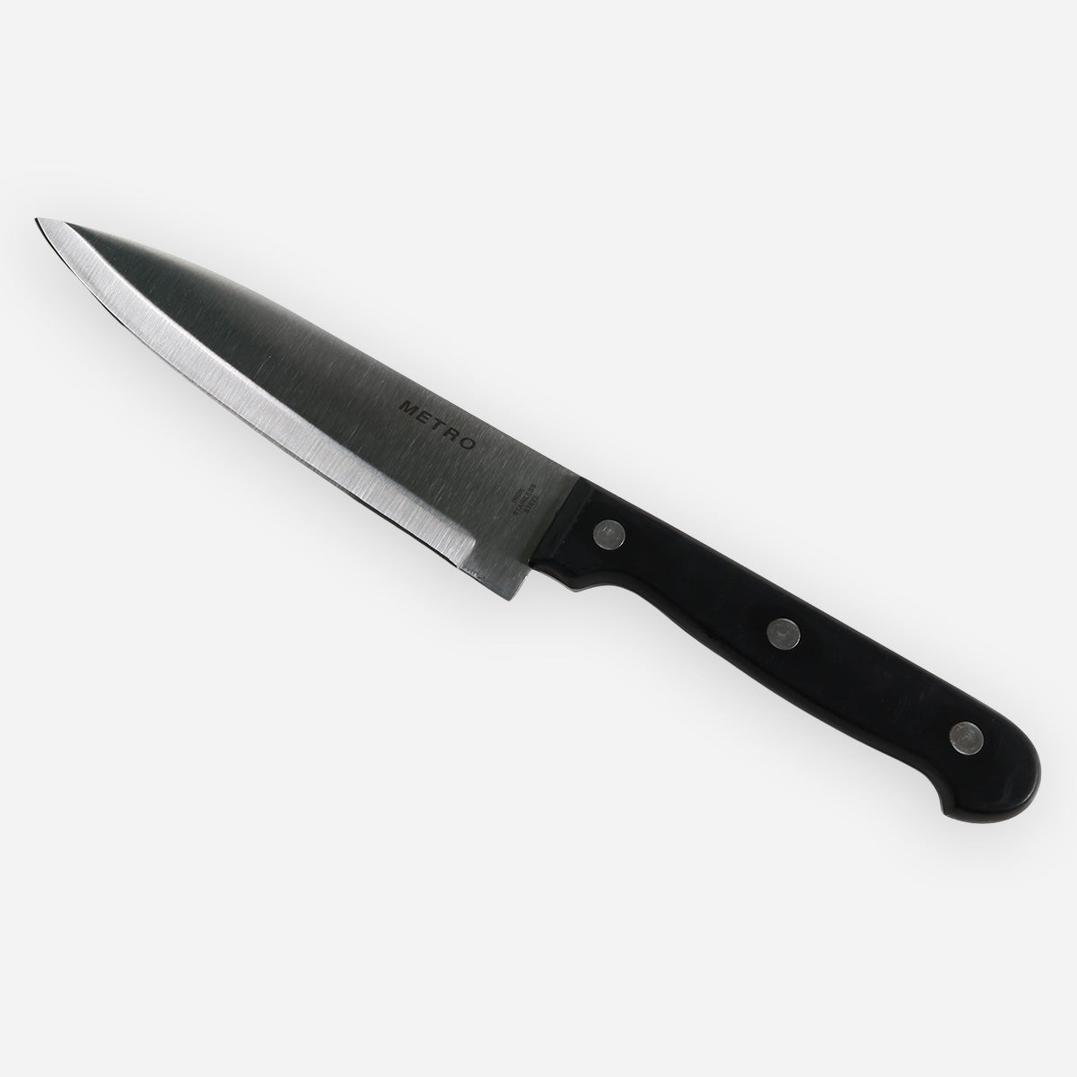 Metro Chef Knife - 6in