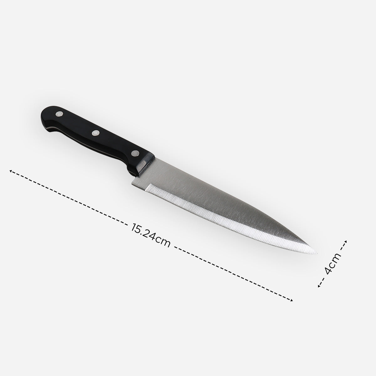 Metro Chef Knife - 6in